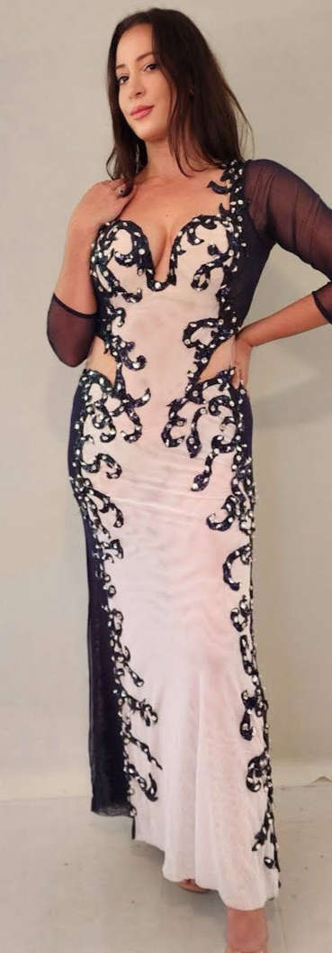 Eman Zaki Costume 25500