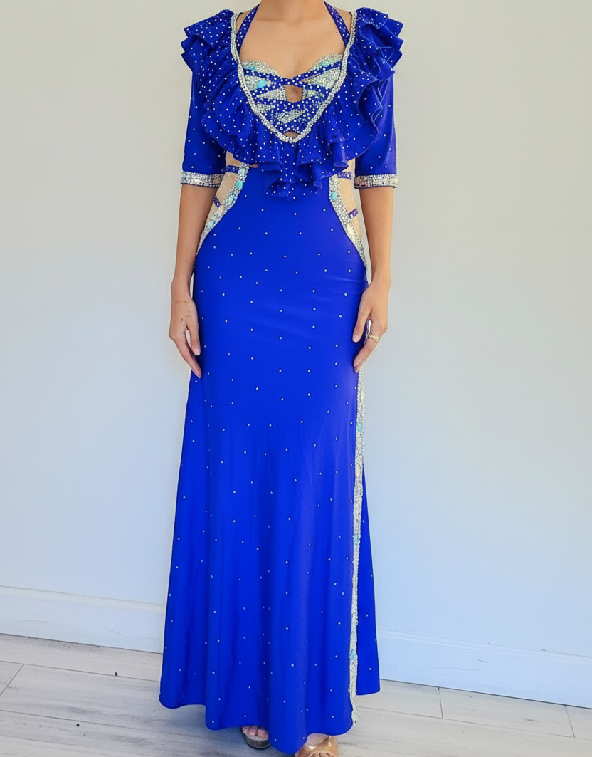 Mumtaz Galabeya 25360A