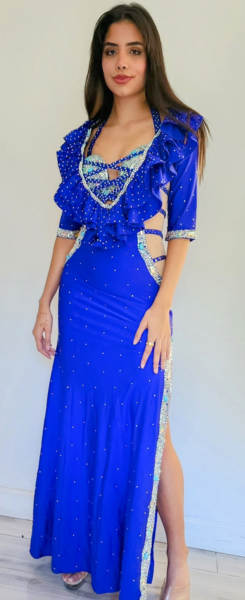 Mumtaz Galabeya 25360