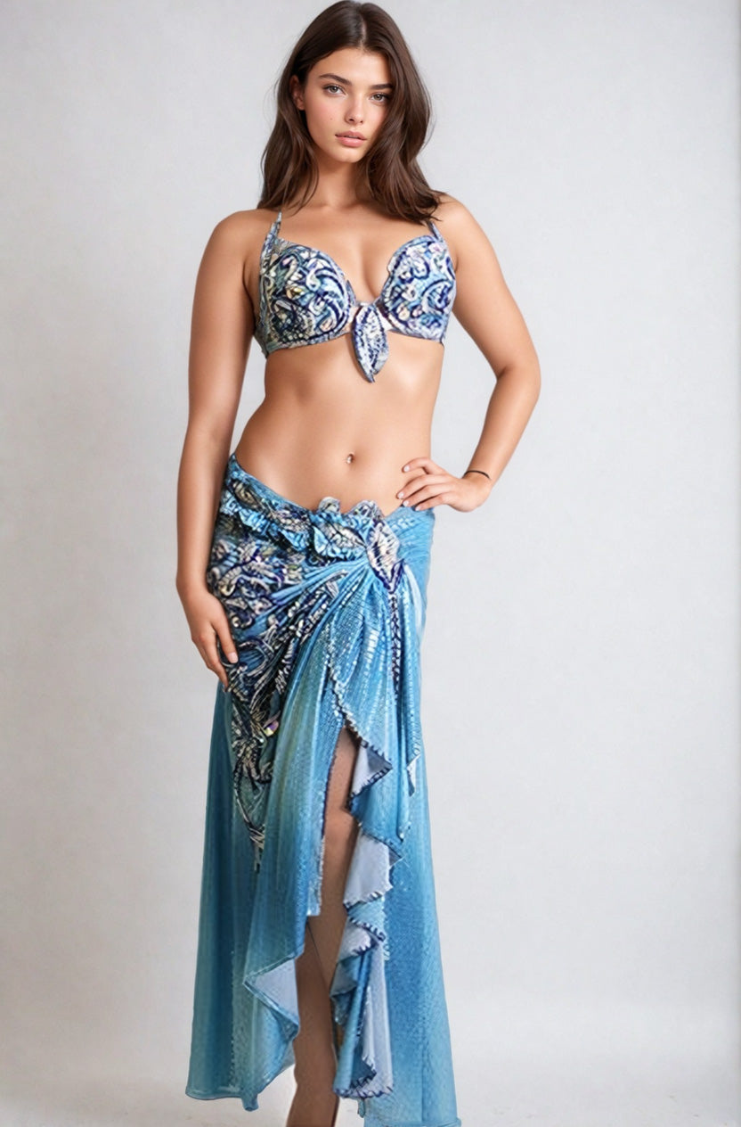 Hanan Costume 25317