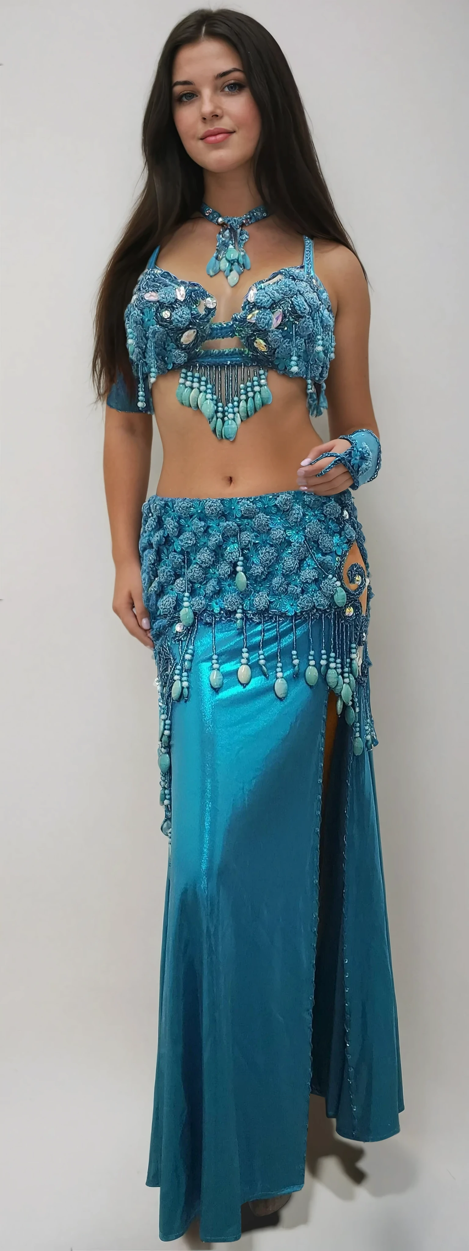 Nabila Costume 25120