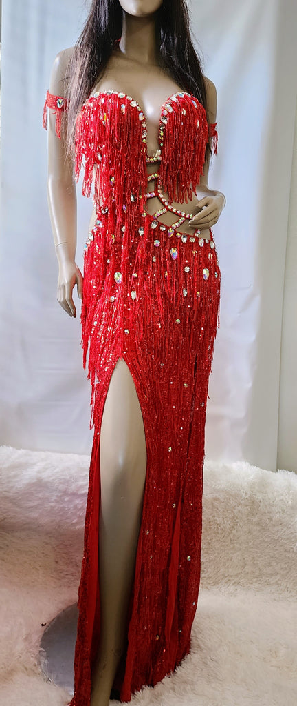 Hoda Zaki Special Order 25268