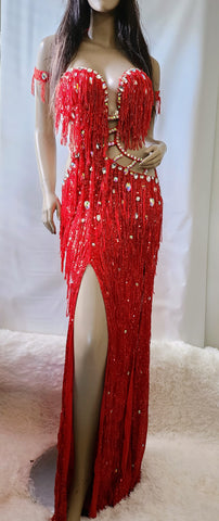 Hoda Zaki Special Order 25268