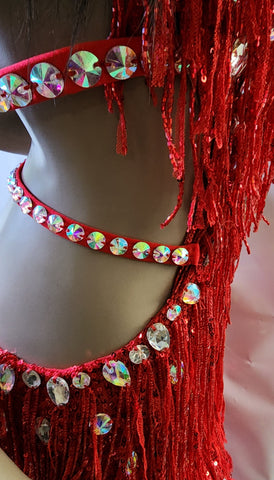 Hoda Zaki Special Order 25268