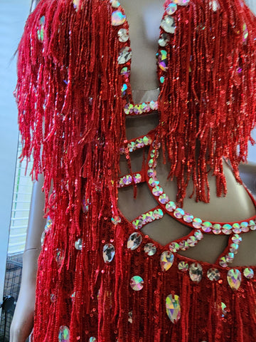 Hoda Zaki Special Order 25268