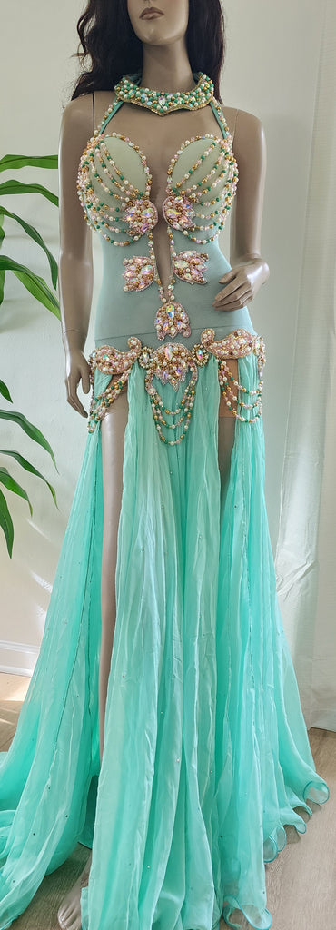 Eman Zaki Special Order 25271