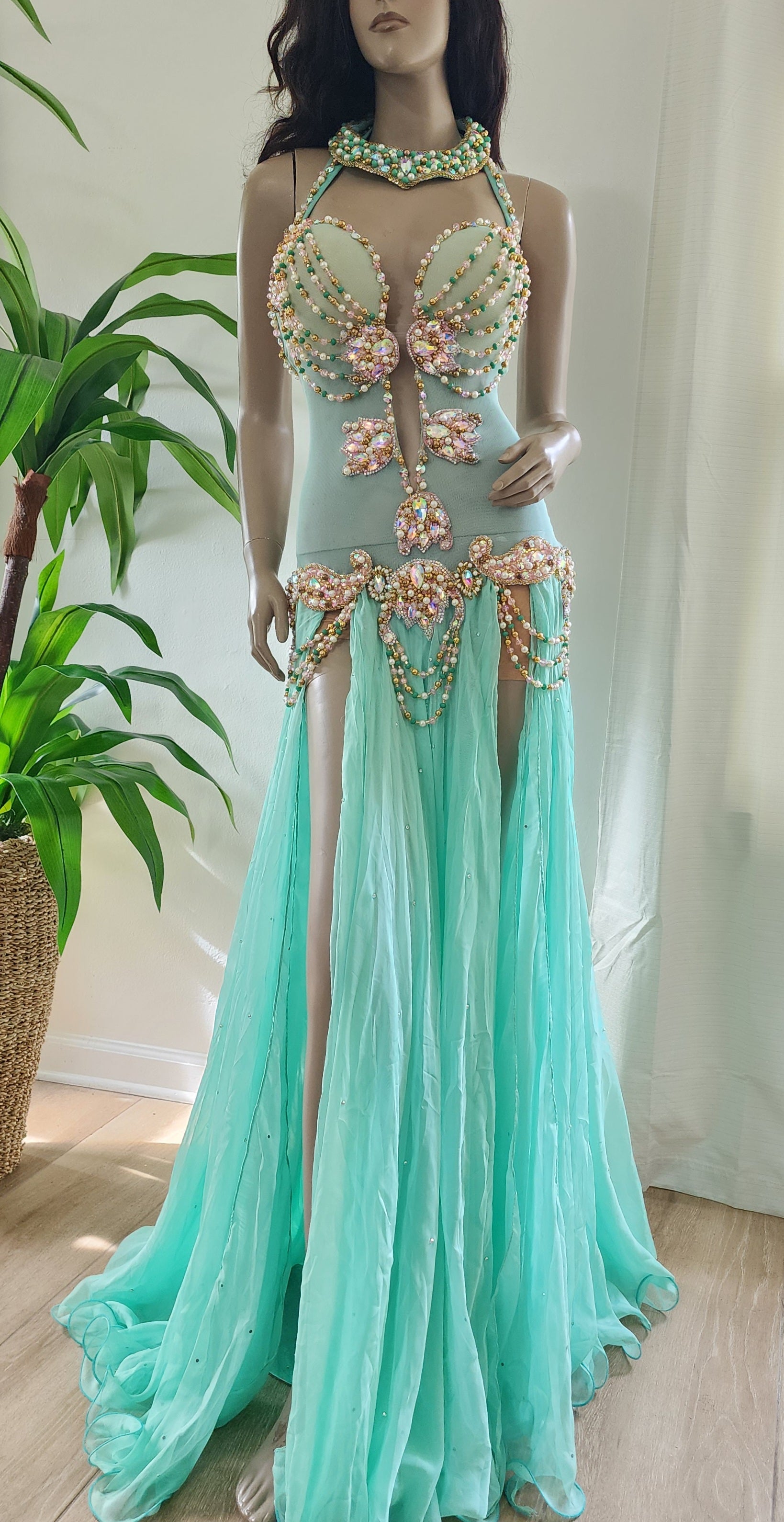 Eman Zaki Special Order 25271