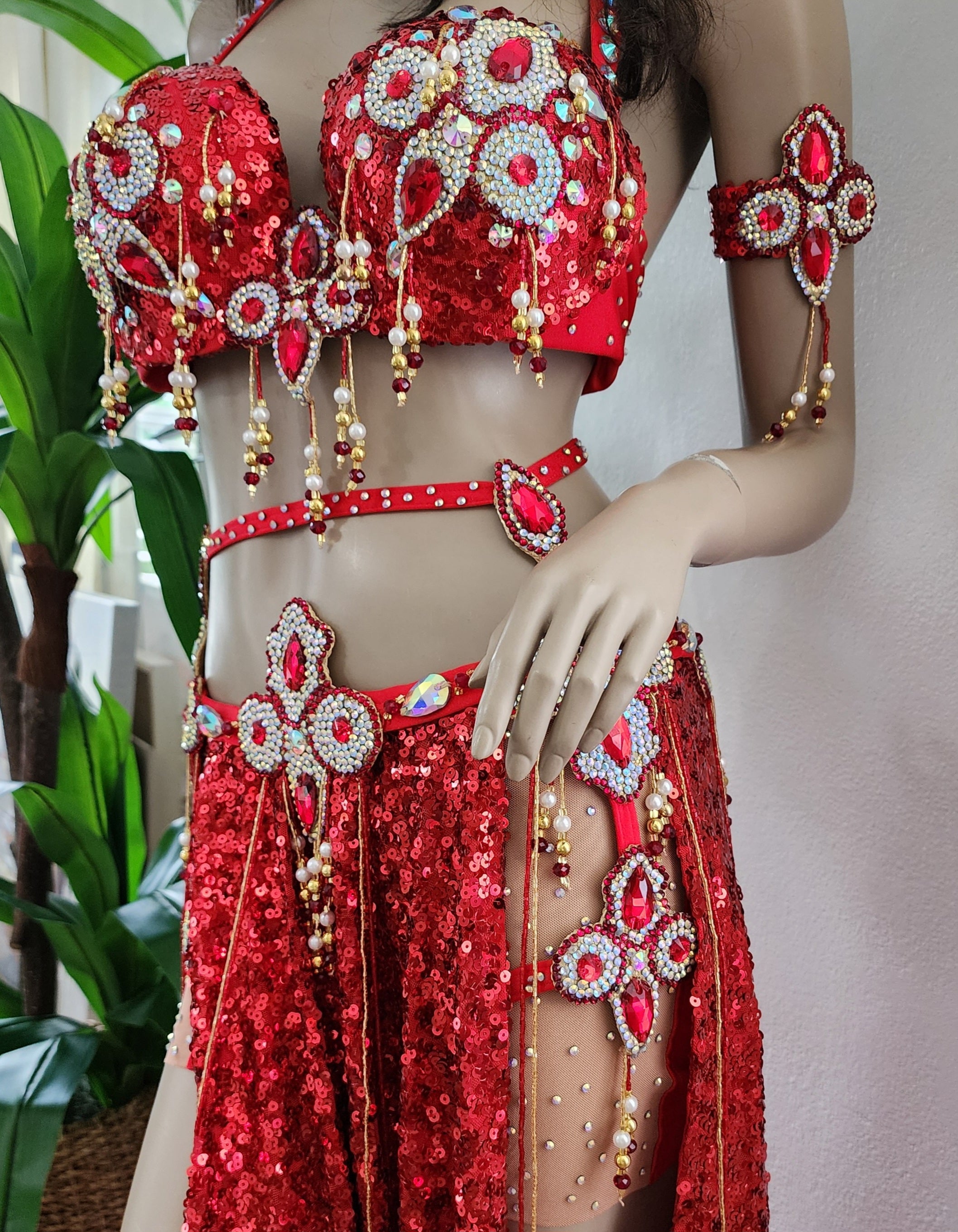 Hoda Zaki Special Order 22292