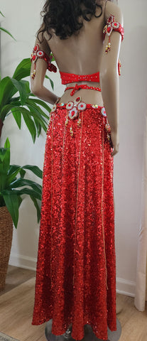 Hoda Zaki Special Order 22292