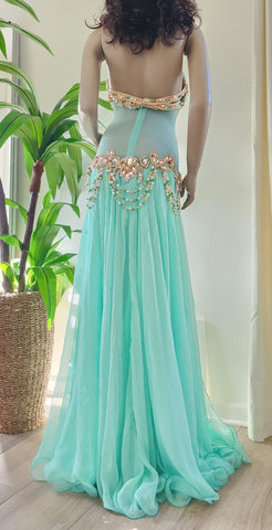 Eman Zaki Special Order 25271