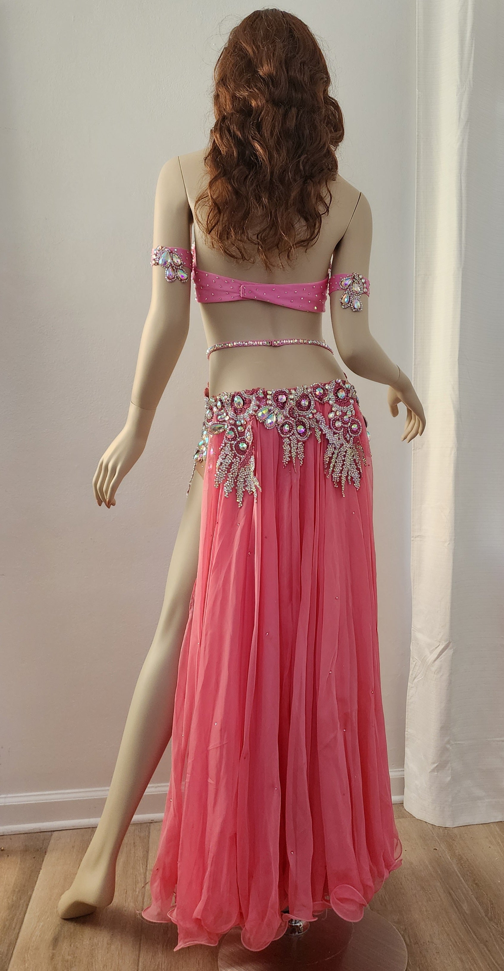 Hoda Zaki Costume 25016