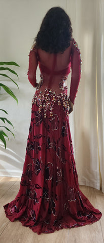 Eman Zaki 25273