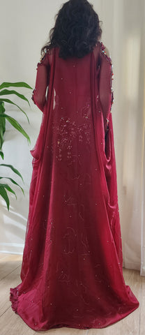 Eman Zaki 25273