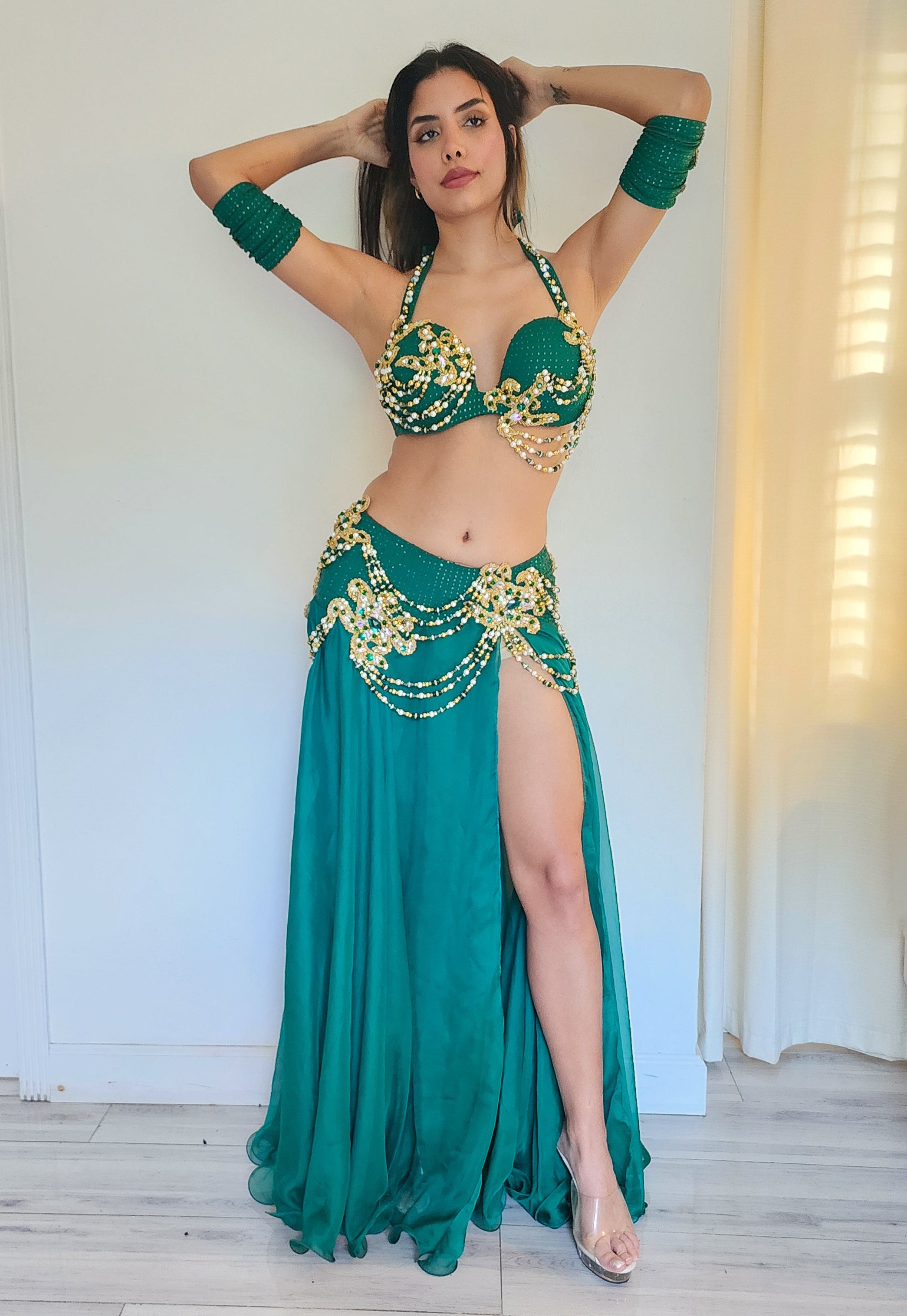 Eman Zaki Costume 25362 Eman Zaki Costume 25362