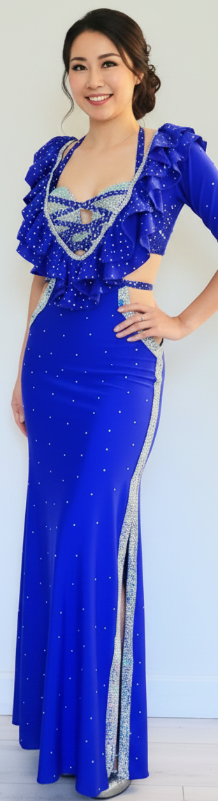 Mumtaz Galabeya 25360A