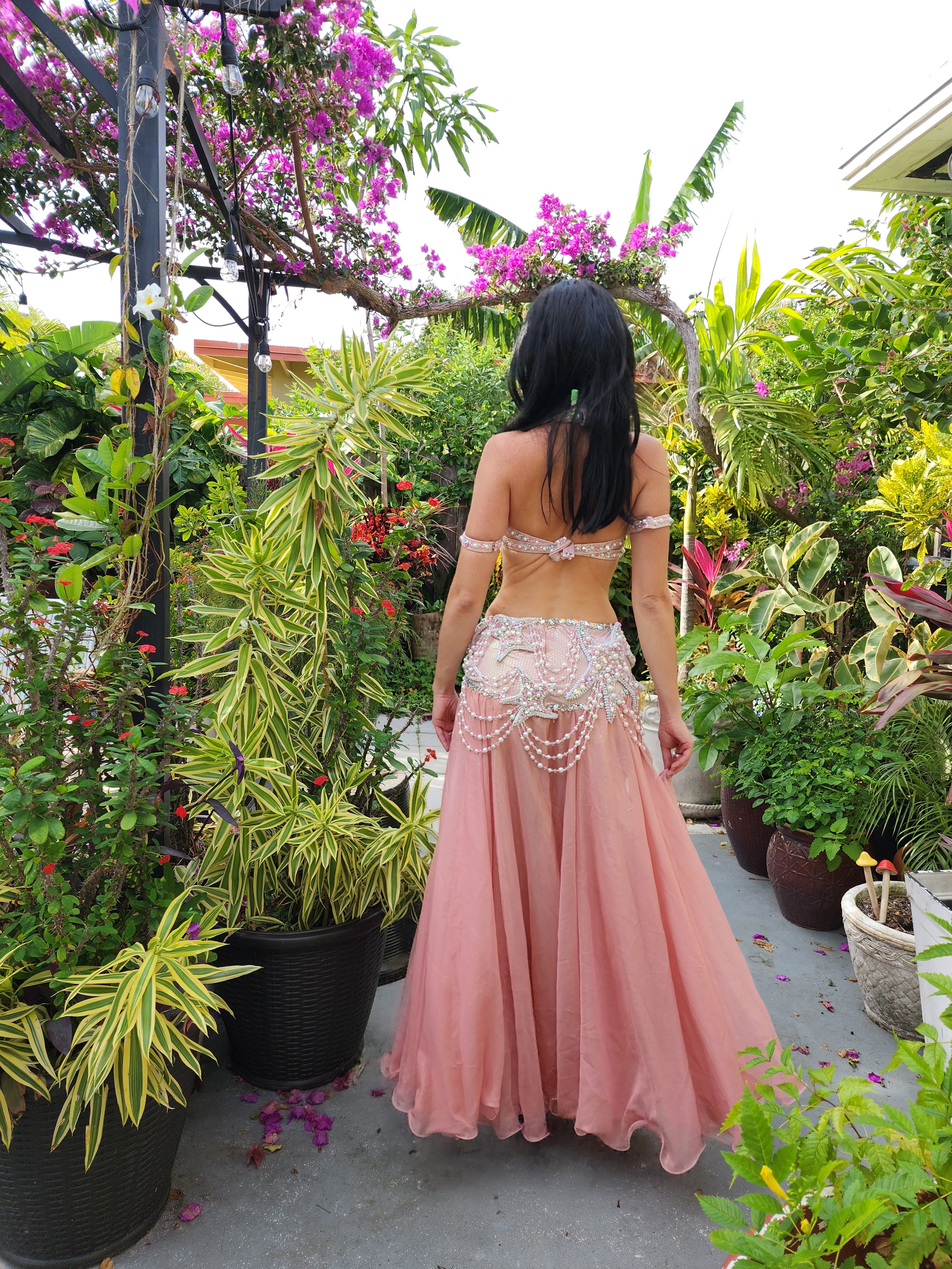 Eman Zaki Special Order 25478