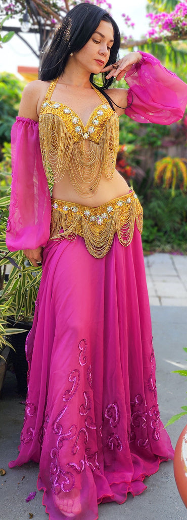 Sultana Liquid Gold A cup 25374