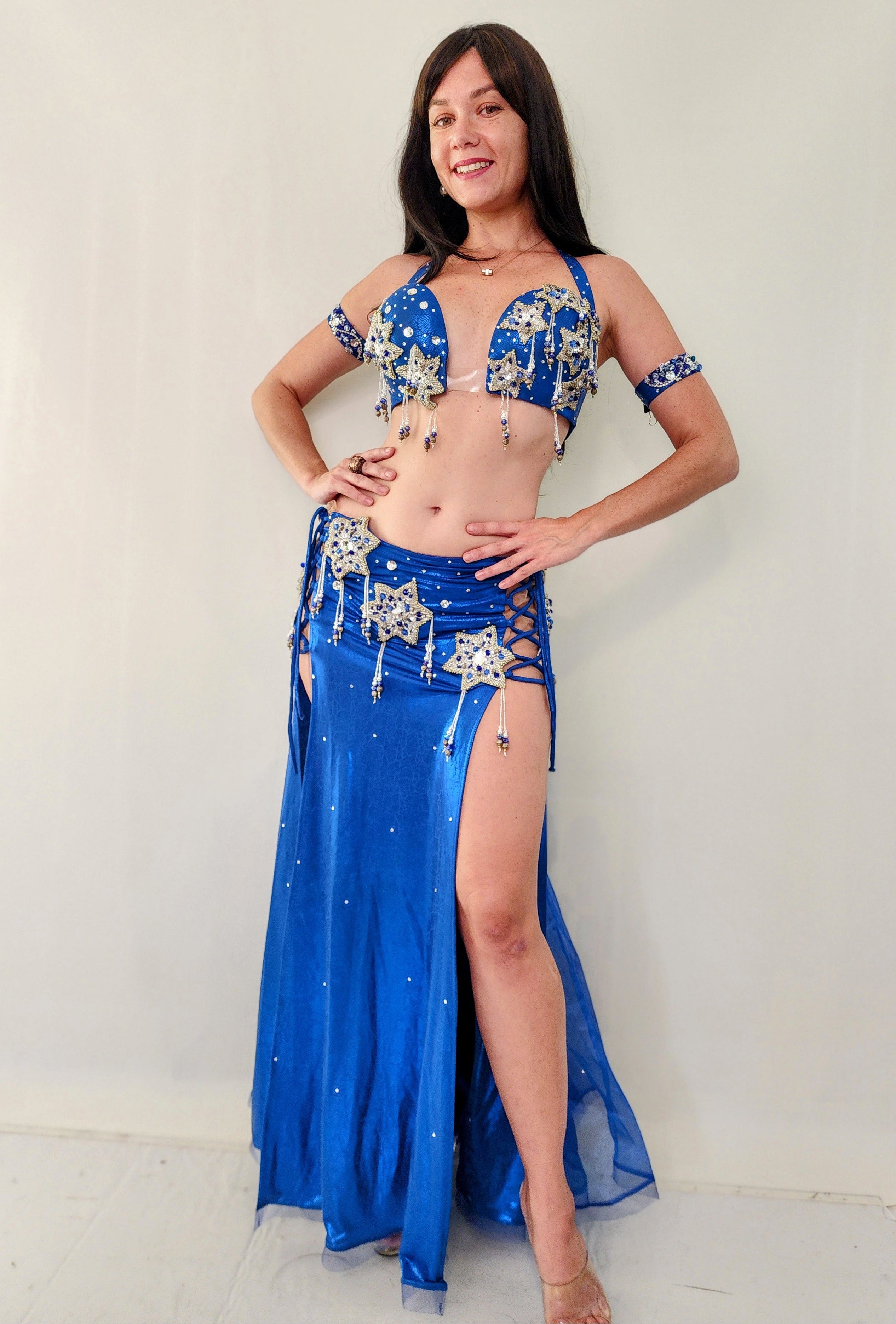 Hoda Zaki Costume 25493