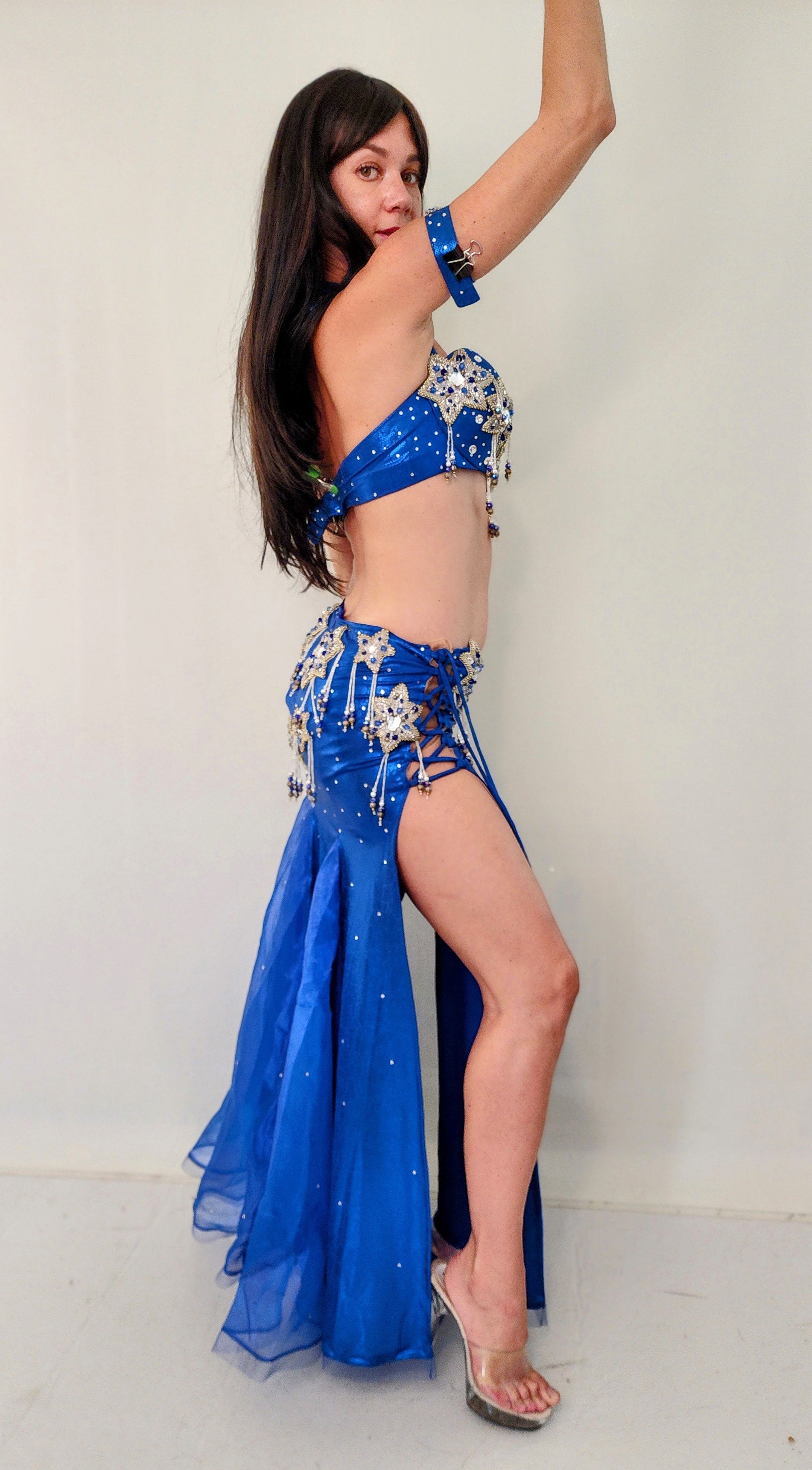 Hoda Zaki Costume 25493