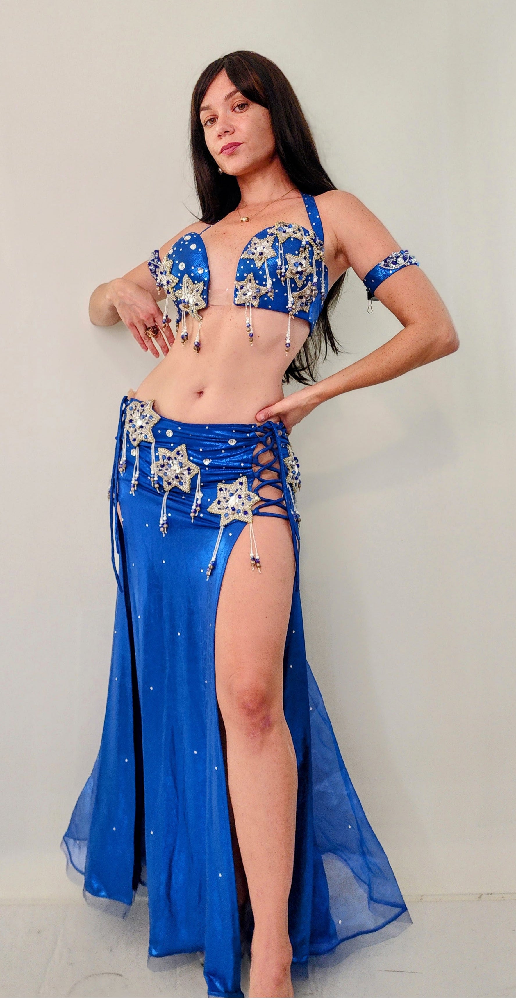 Hoda Zaki Costume 25493