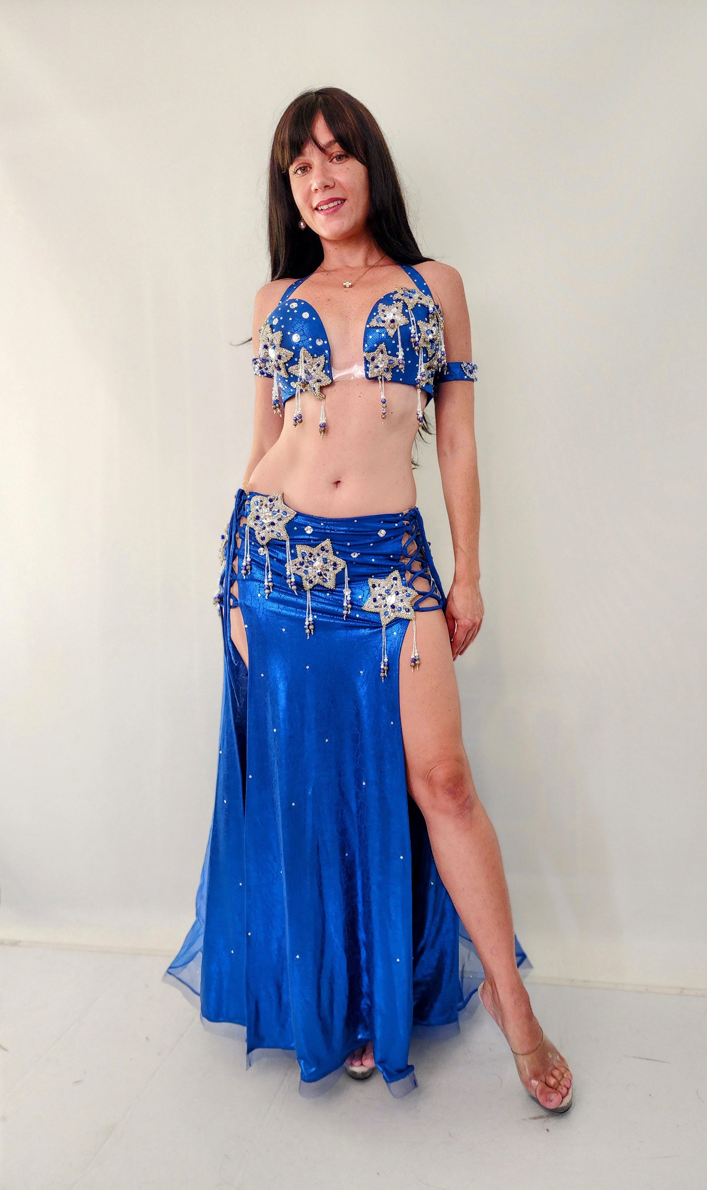 Hoda Zaki Costume 25493