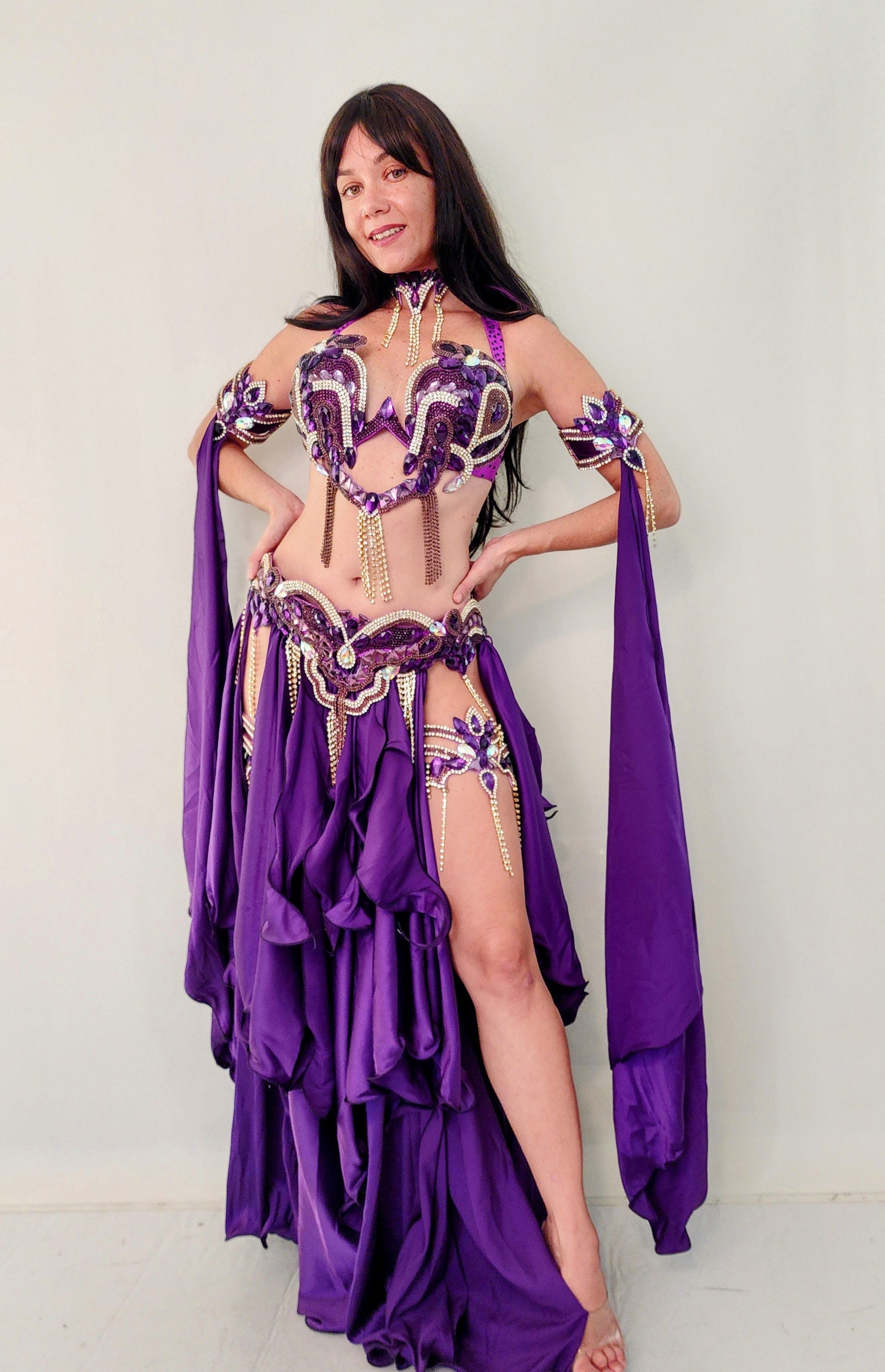 Shahrzad's Collection 25490