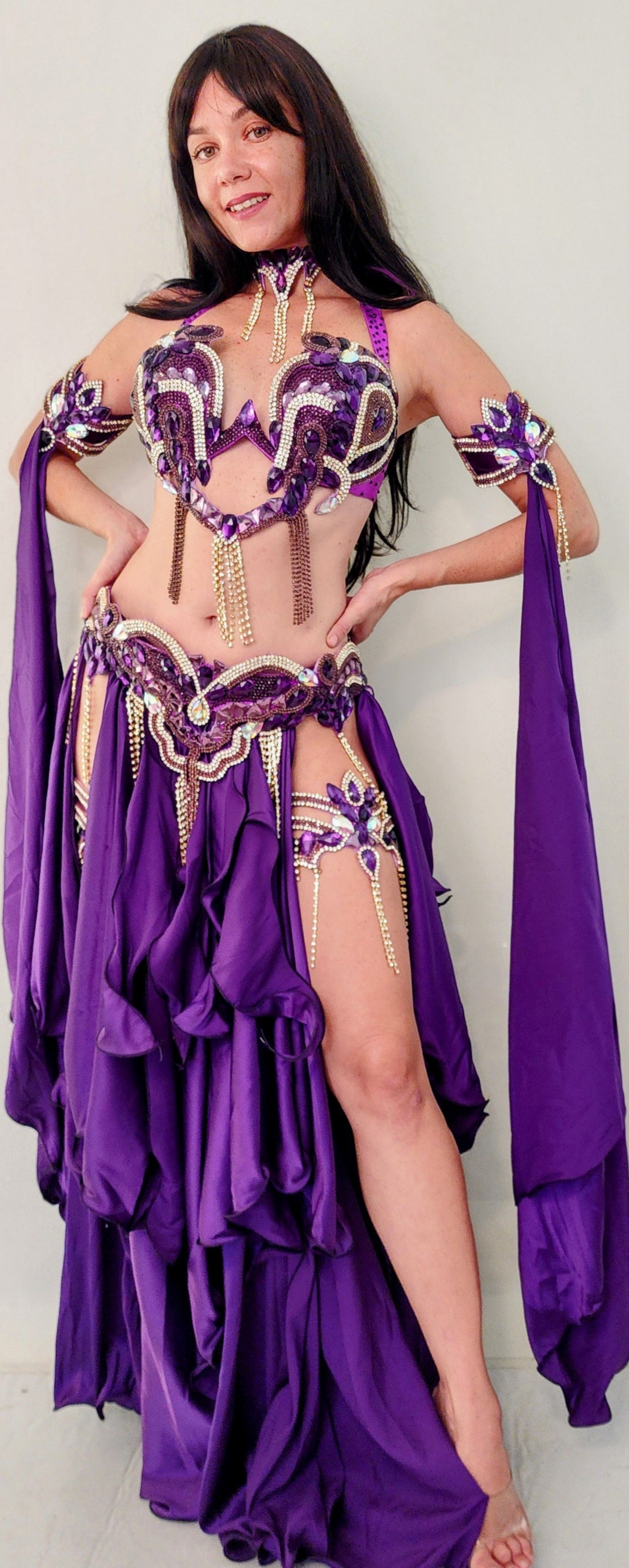 Shahrzad's Collection 25490