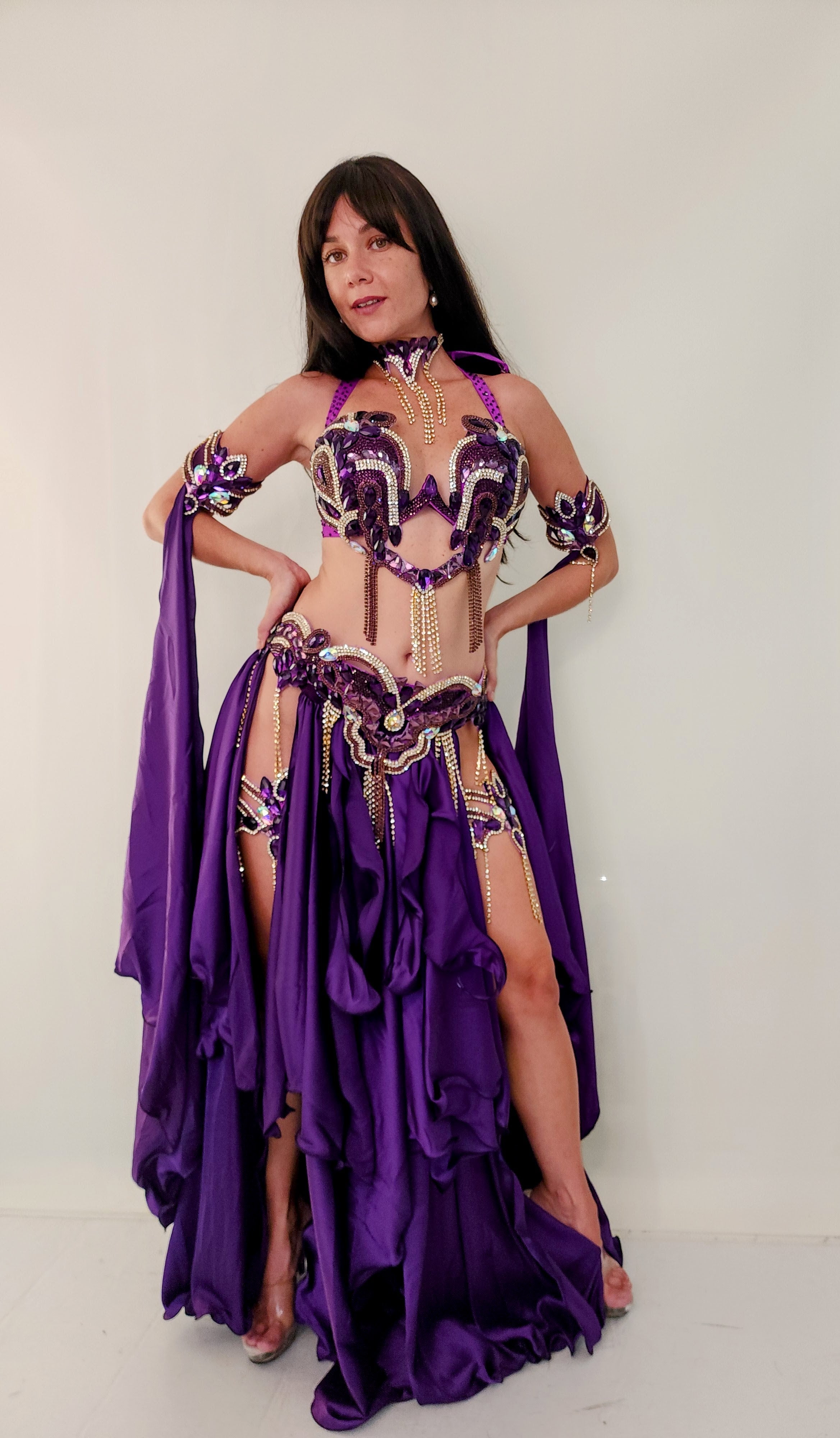 Shahrzad's Collection 25490