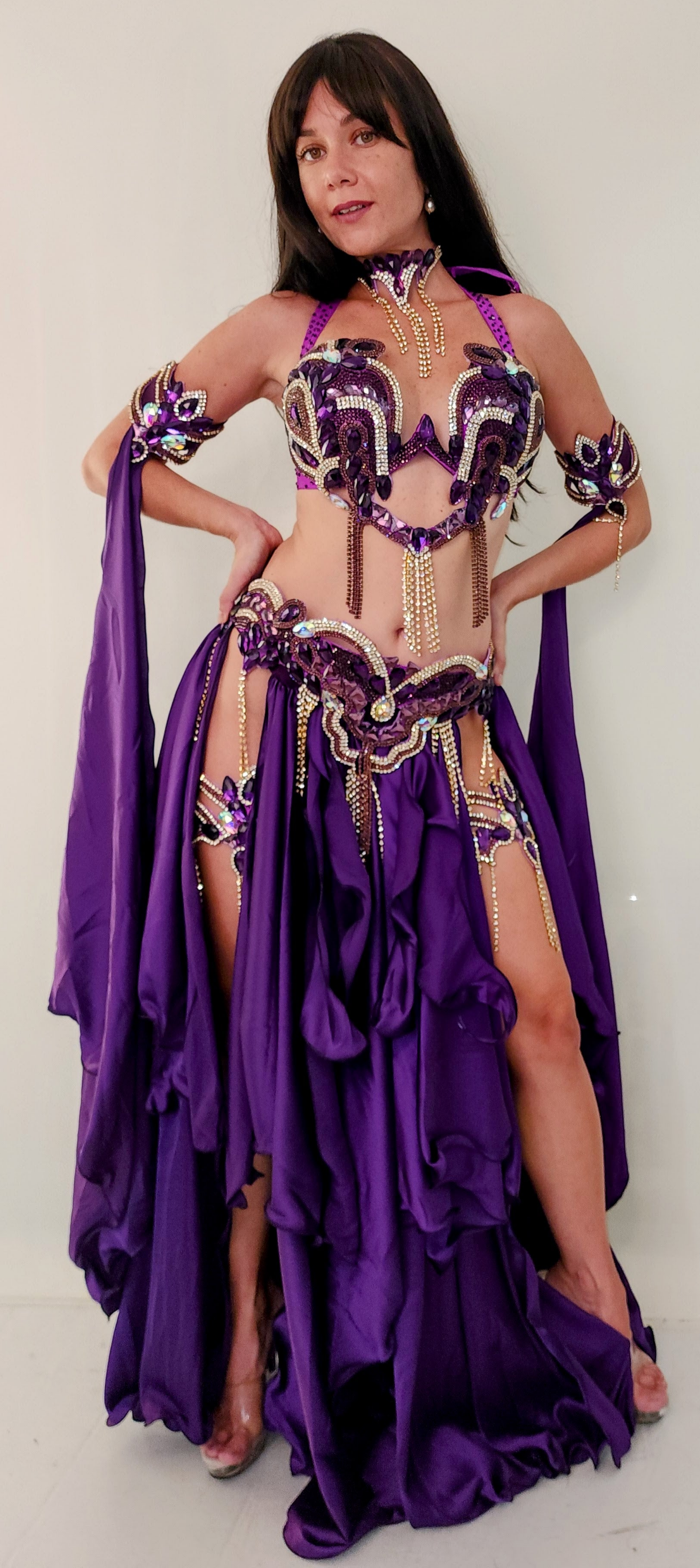 Shahrzad's Collection 25490