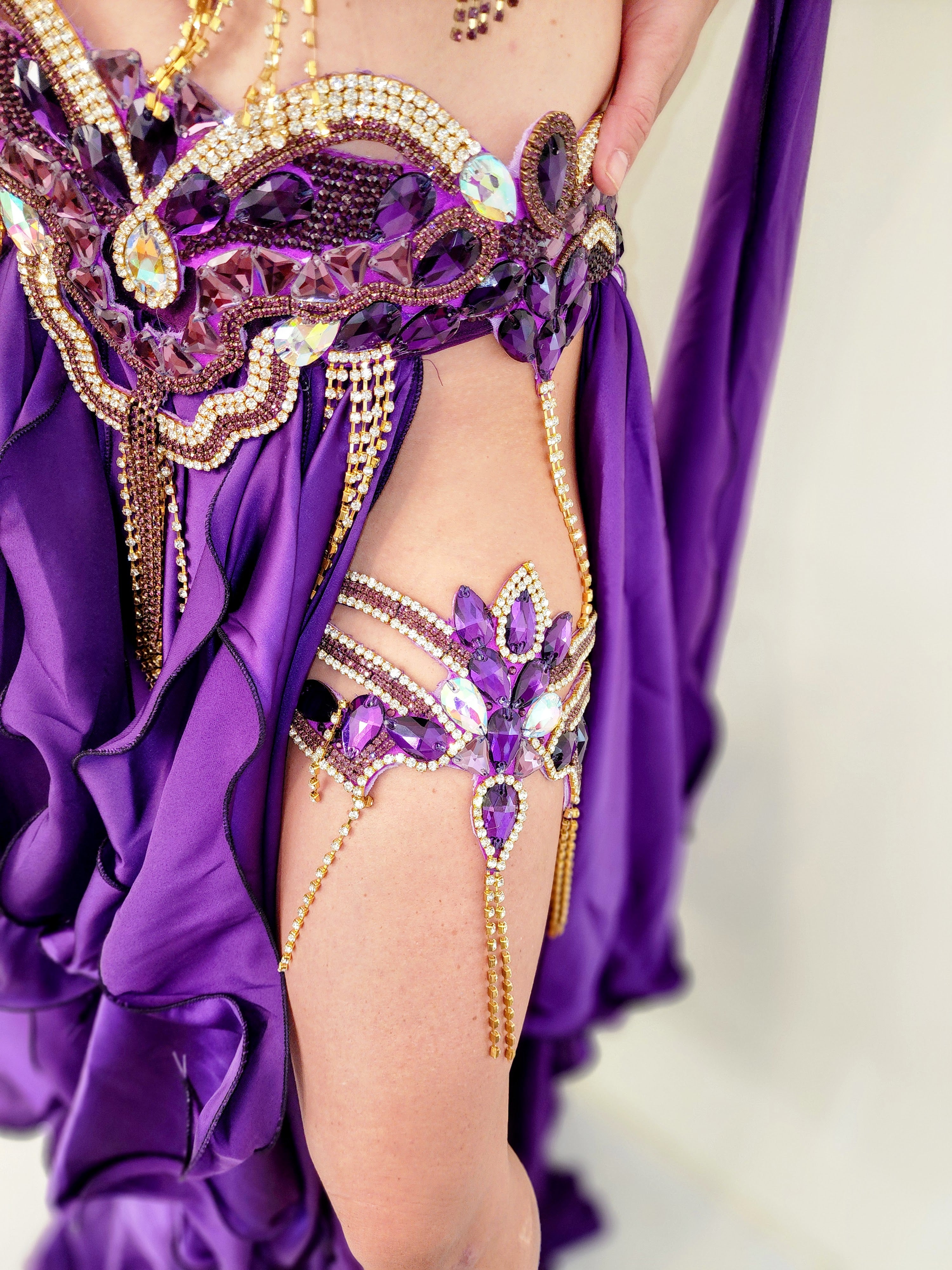 Shahrzad's Collection 25490