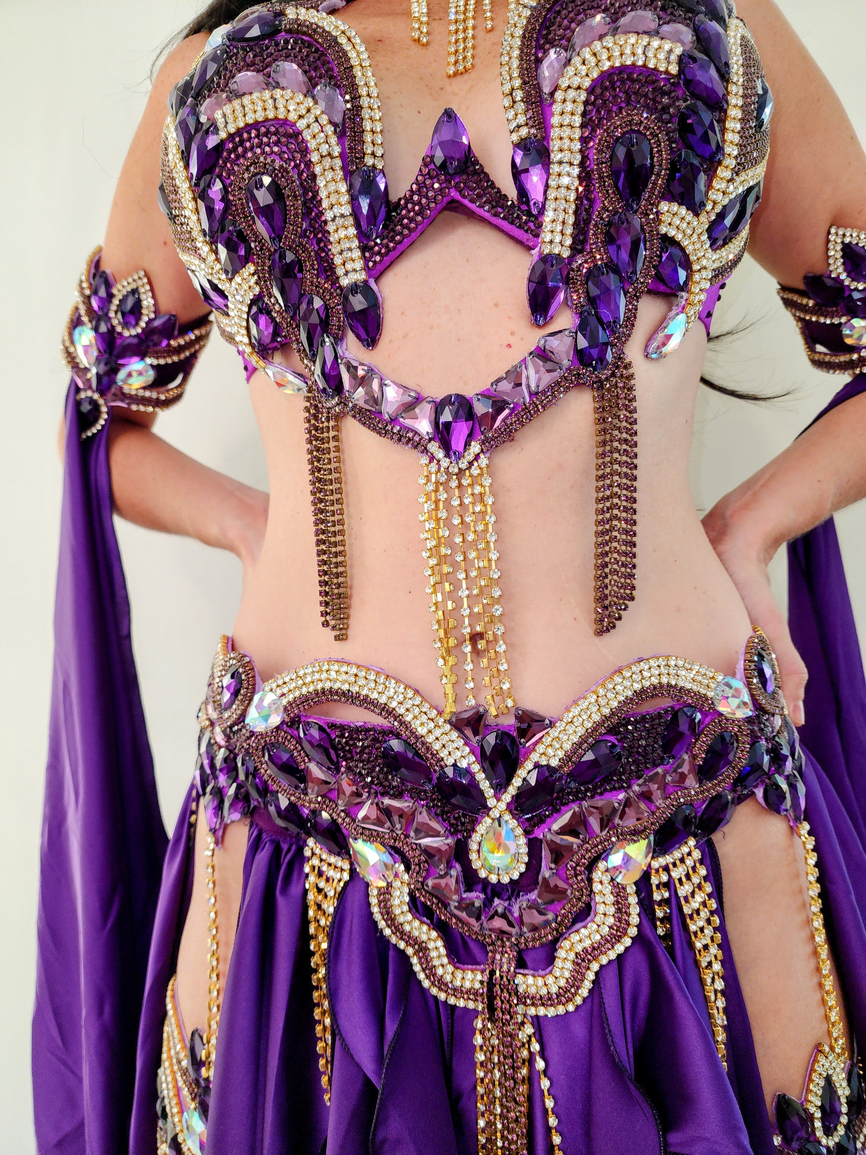 Shahrzad's Collection 25490