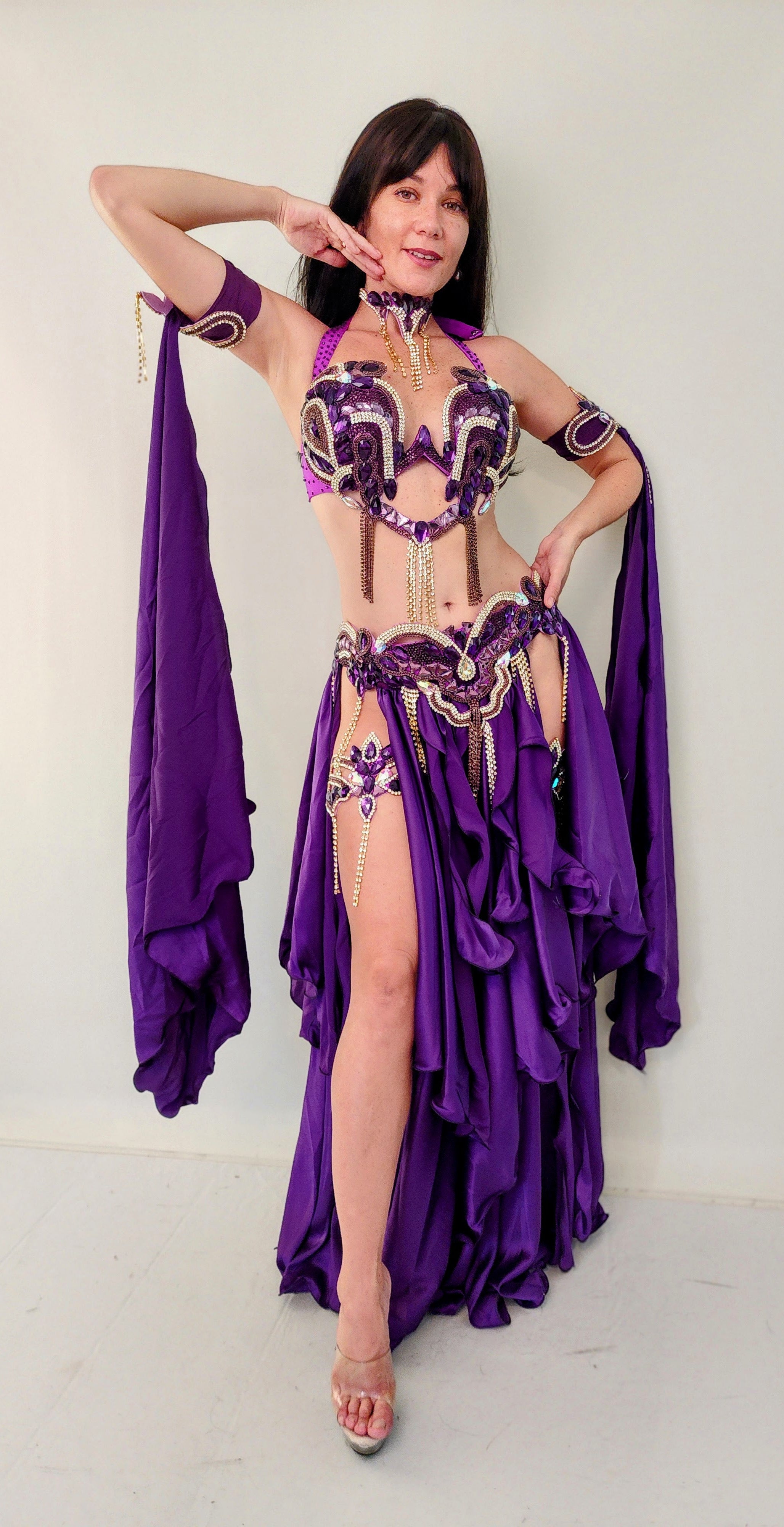 Shahrzad's Collection 25490