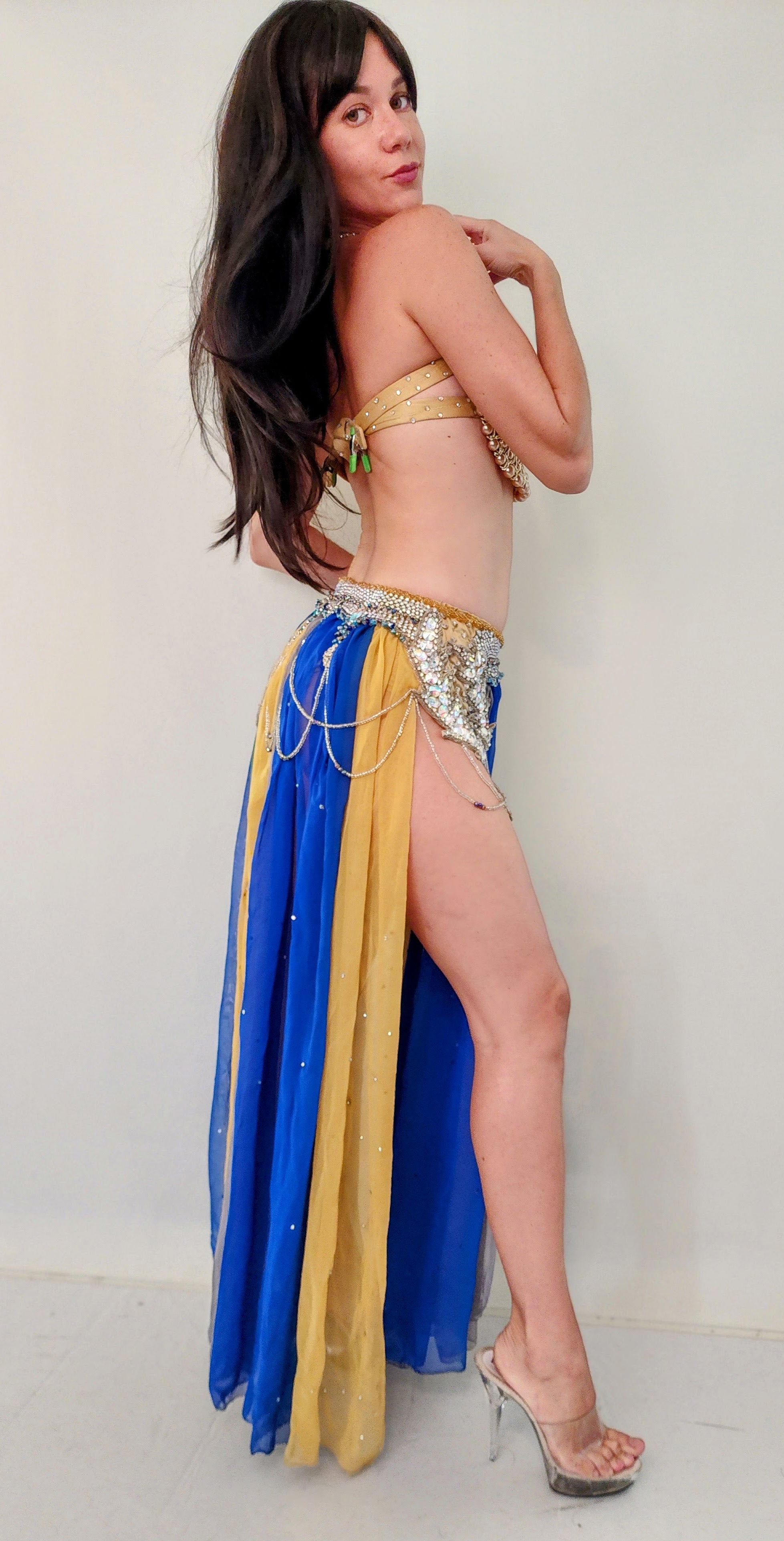 BDS Couture costume 25494