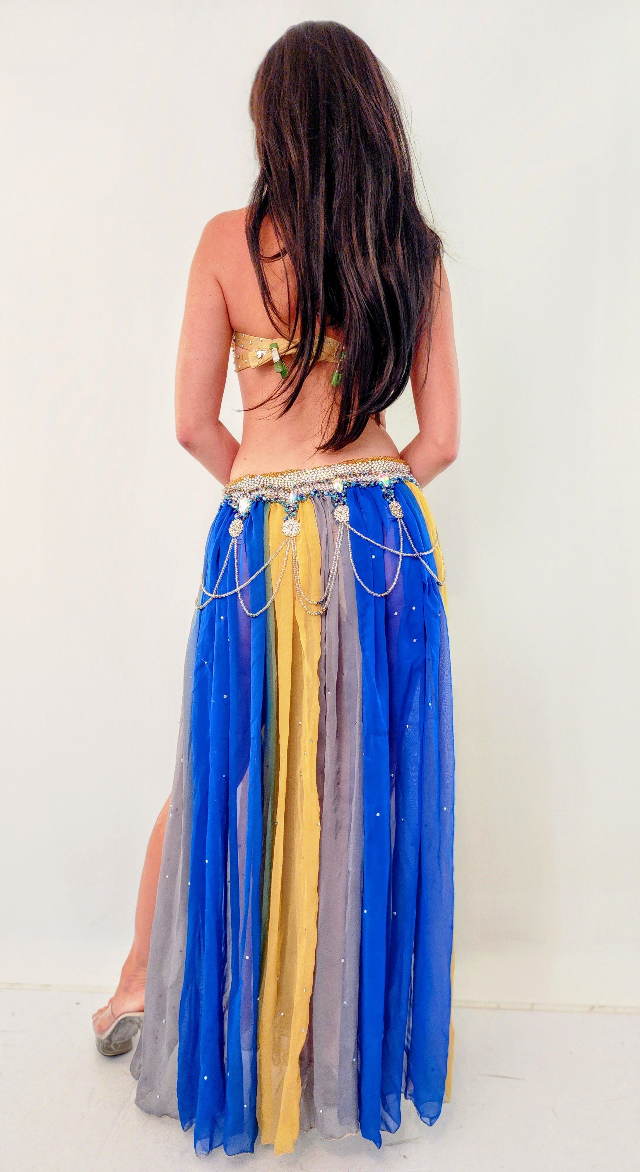 BDS Couture costume 25494