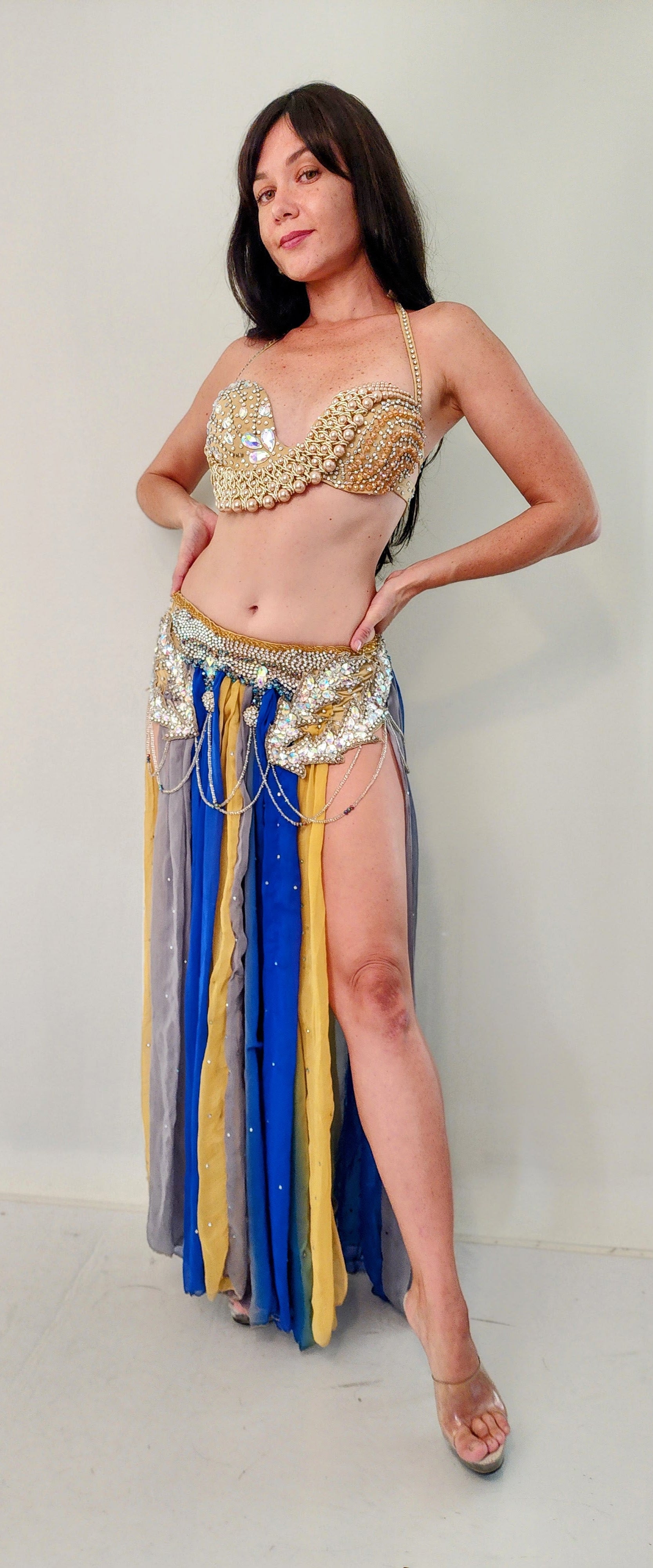 BDS Couture costume 25494