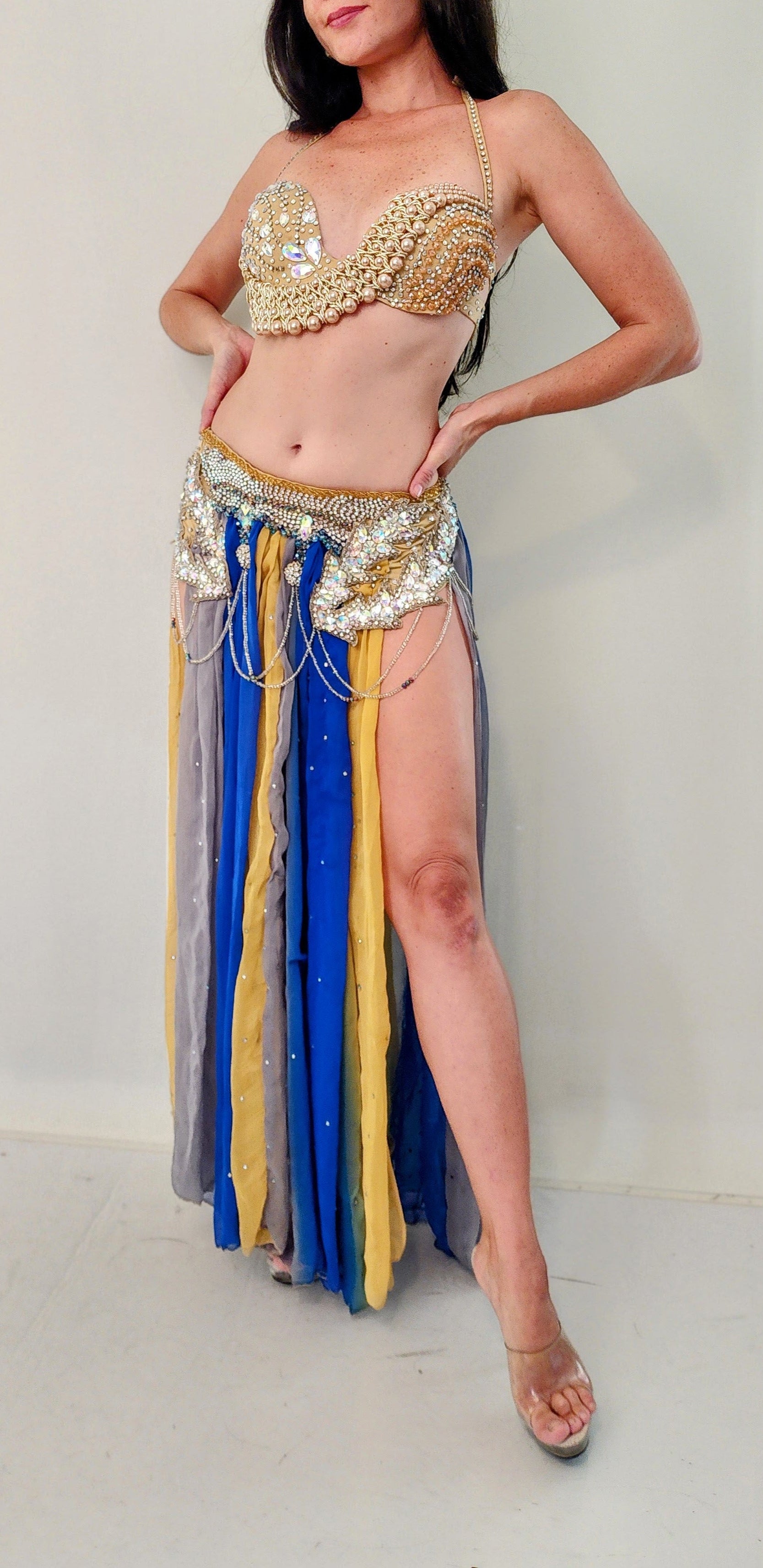 BDS Couture costume 25494