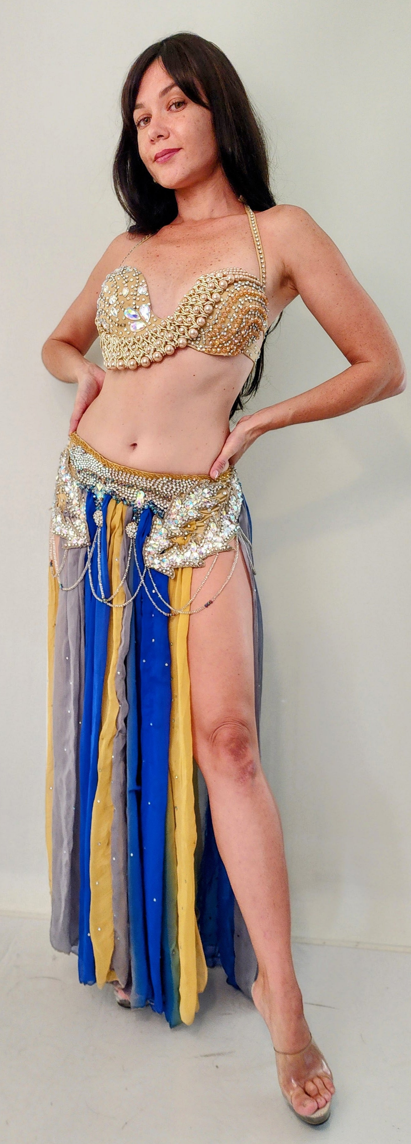 BDS Couture costume 25494