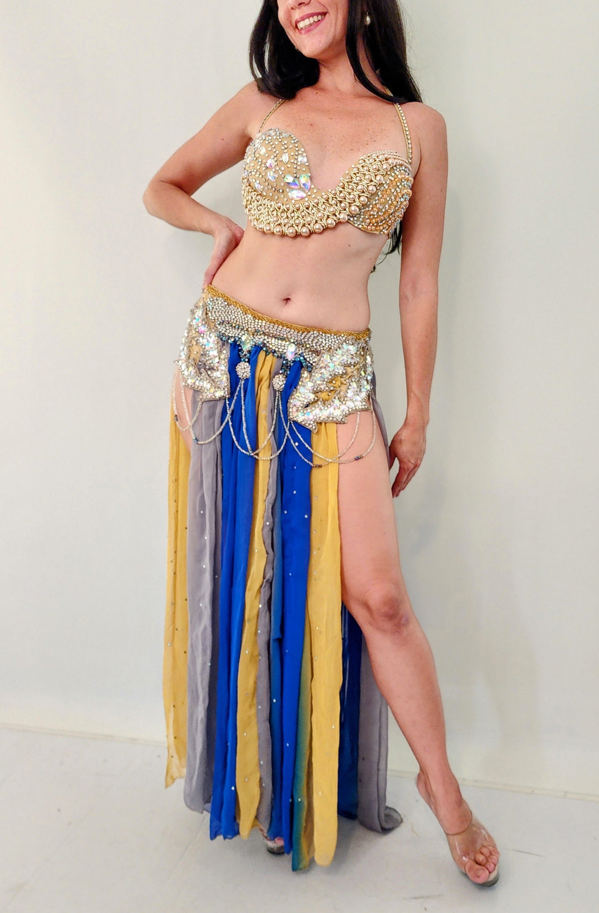 BDS Couture costume 25494