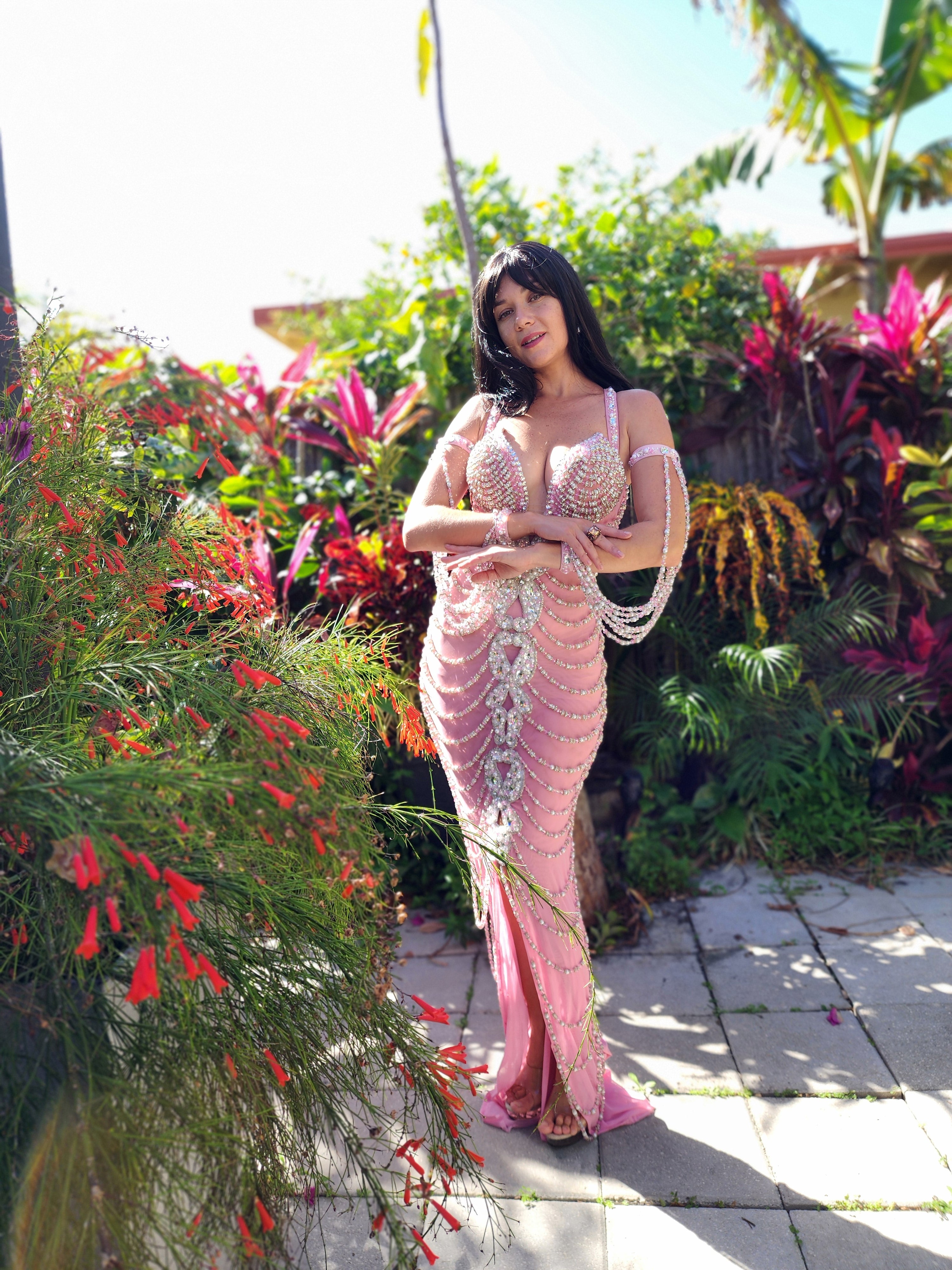 Eman Zaki Special Order 25492