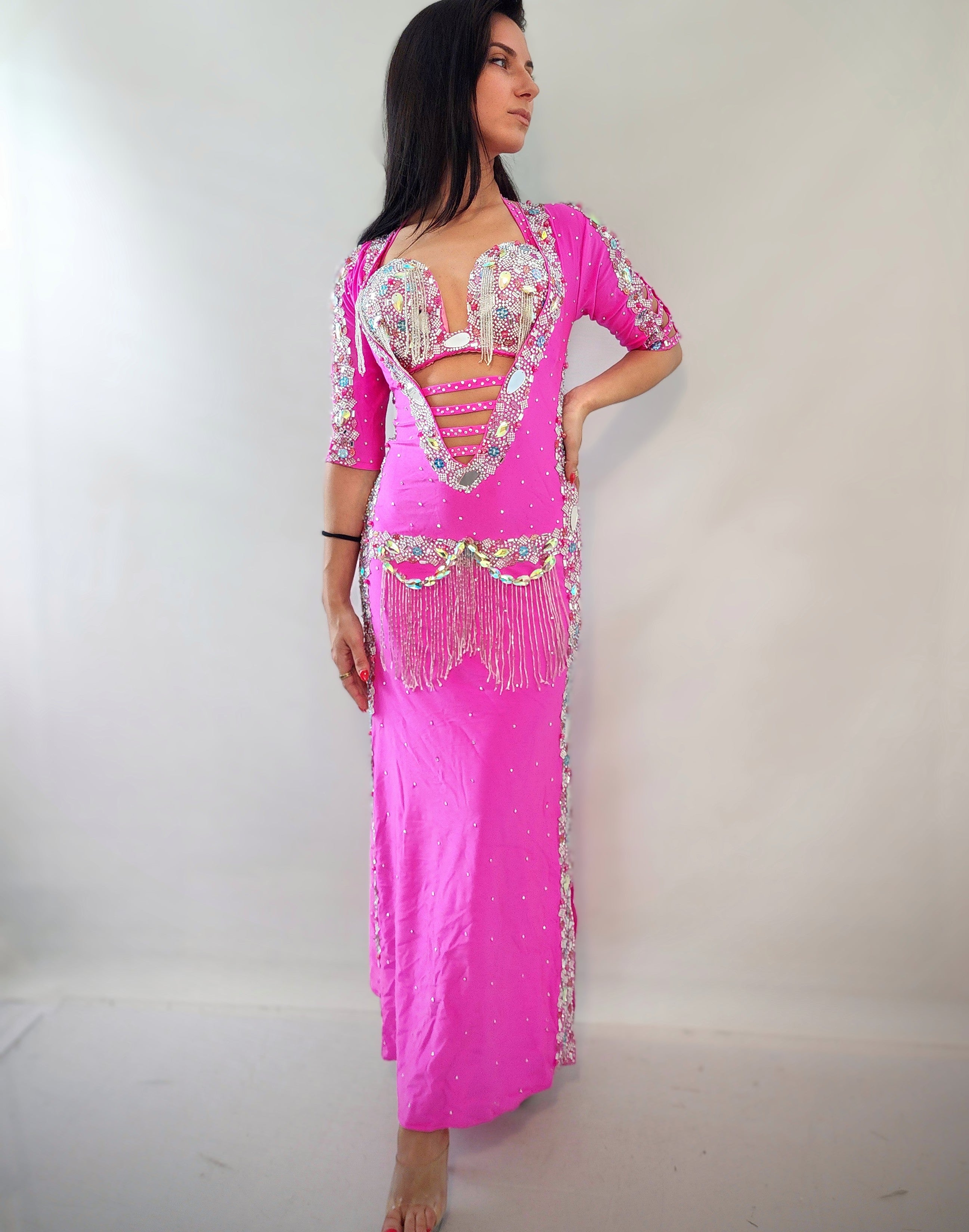 Mumtaz Galabeya 25435