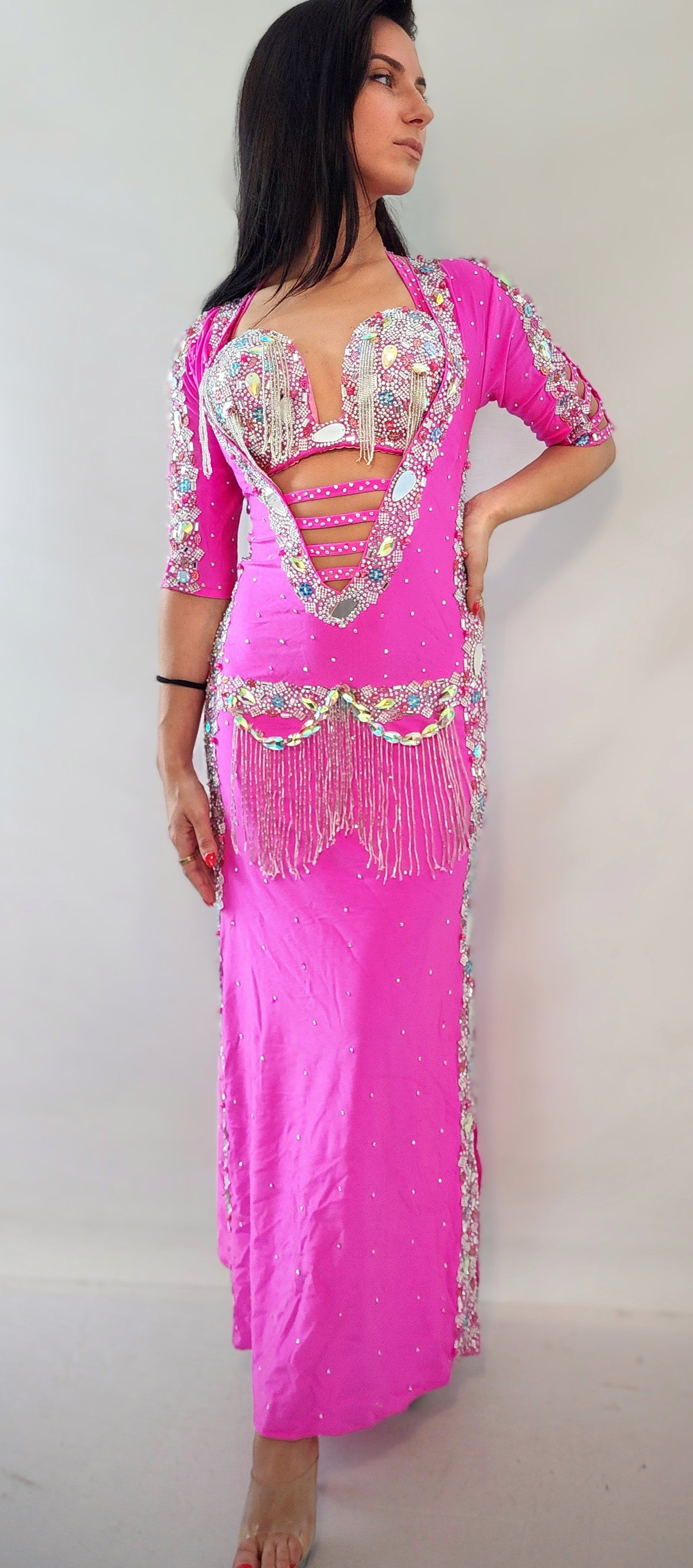 Mumtaz Galabeya 25435