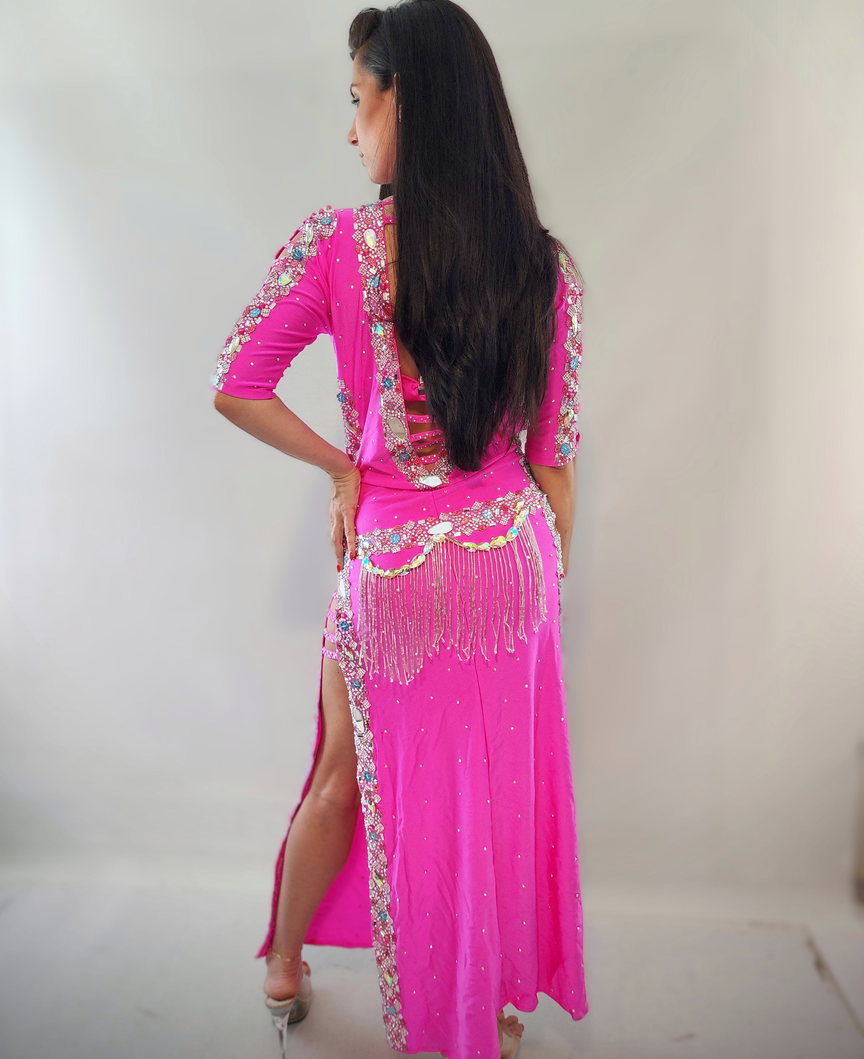 Mumtaz Galabeya 25435