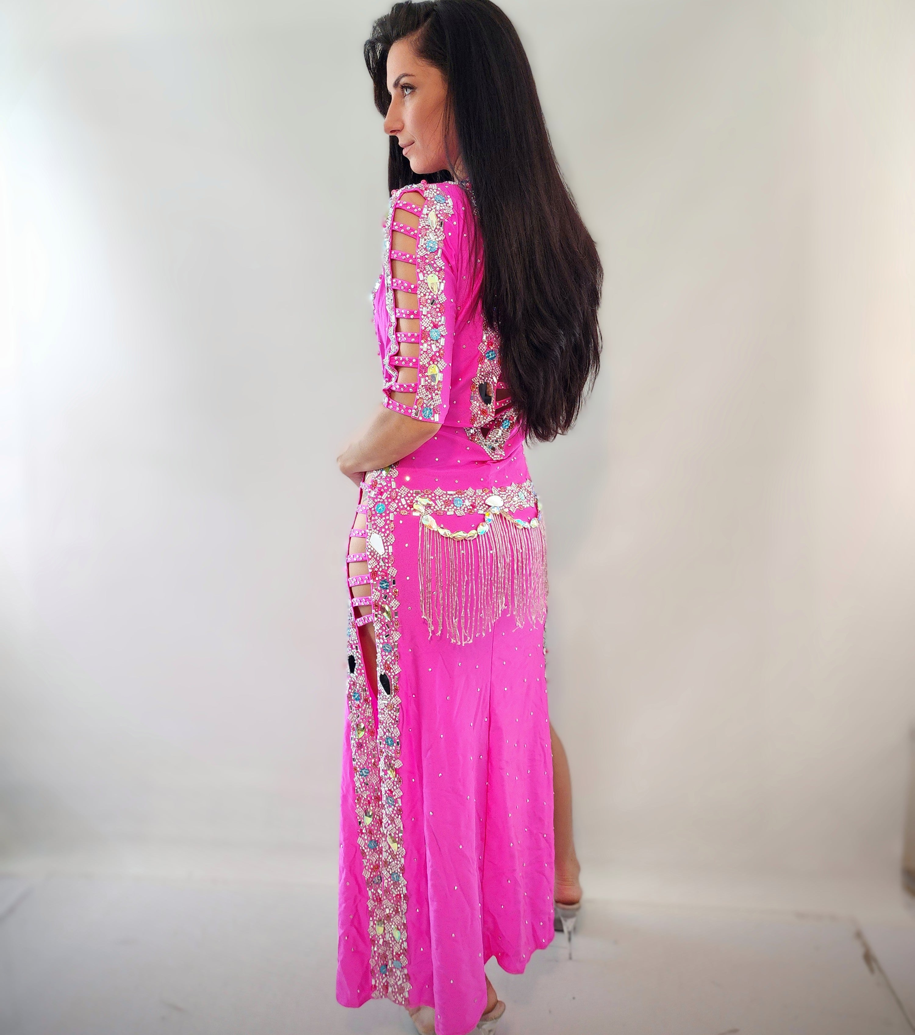 Mumtaz Galabeya 25435