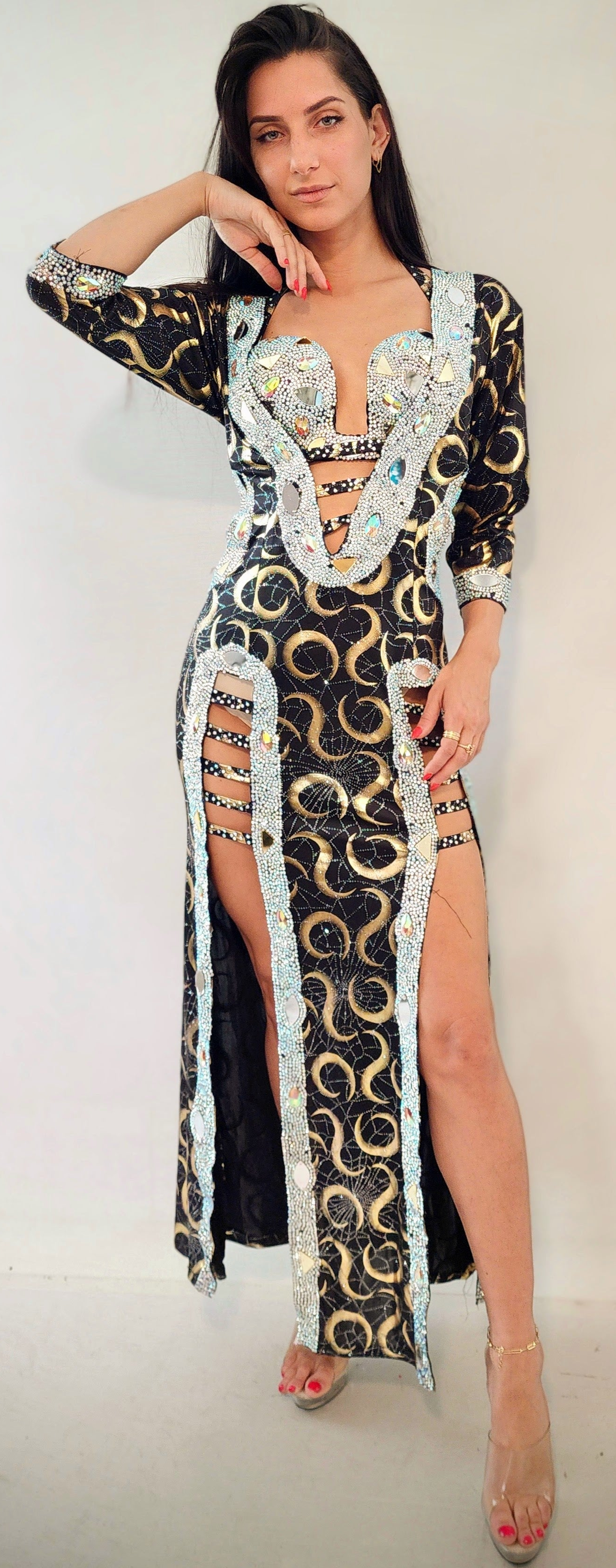 Mumtaz Galabeya 25434