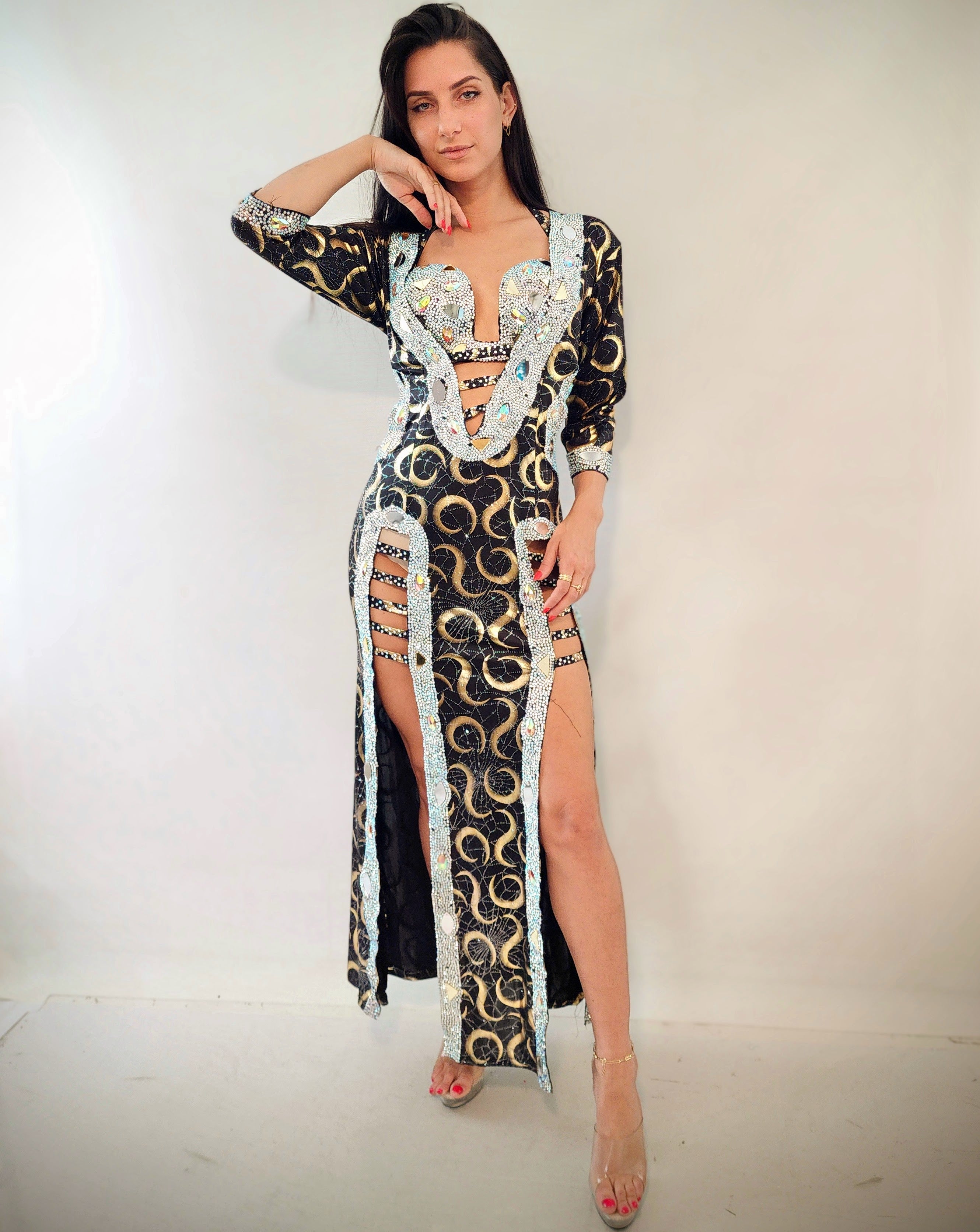 Mumtaz Galabeya 25434