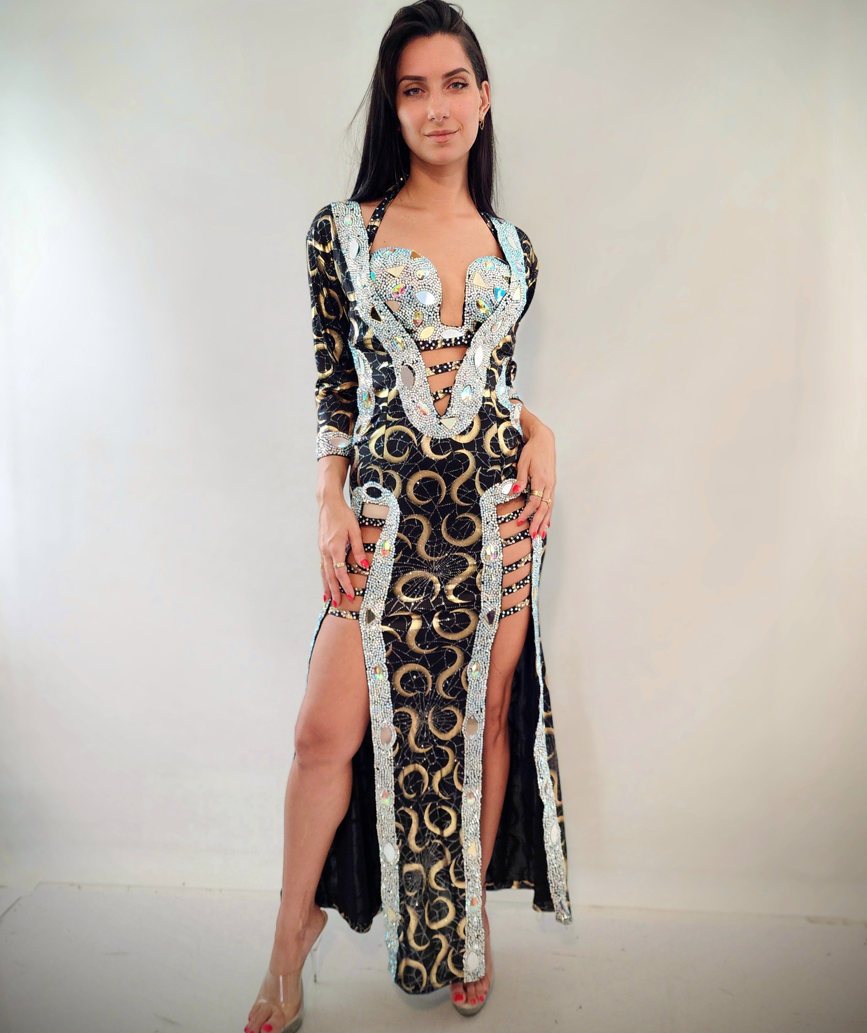 Mumtaz Galabeya 25434