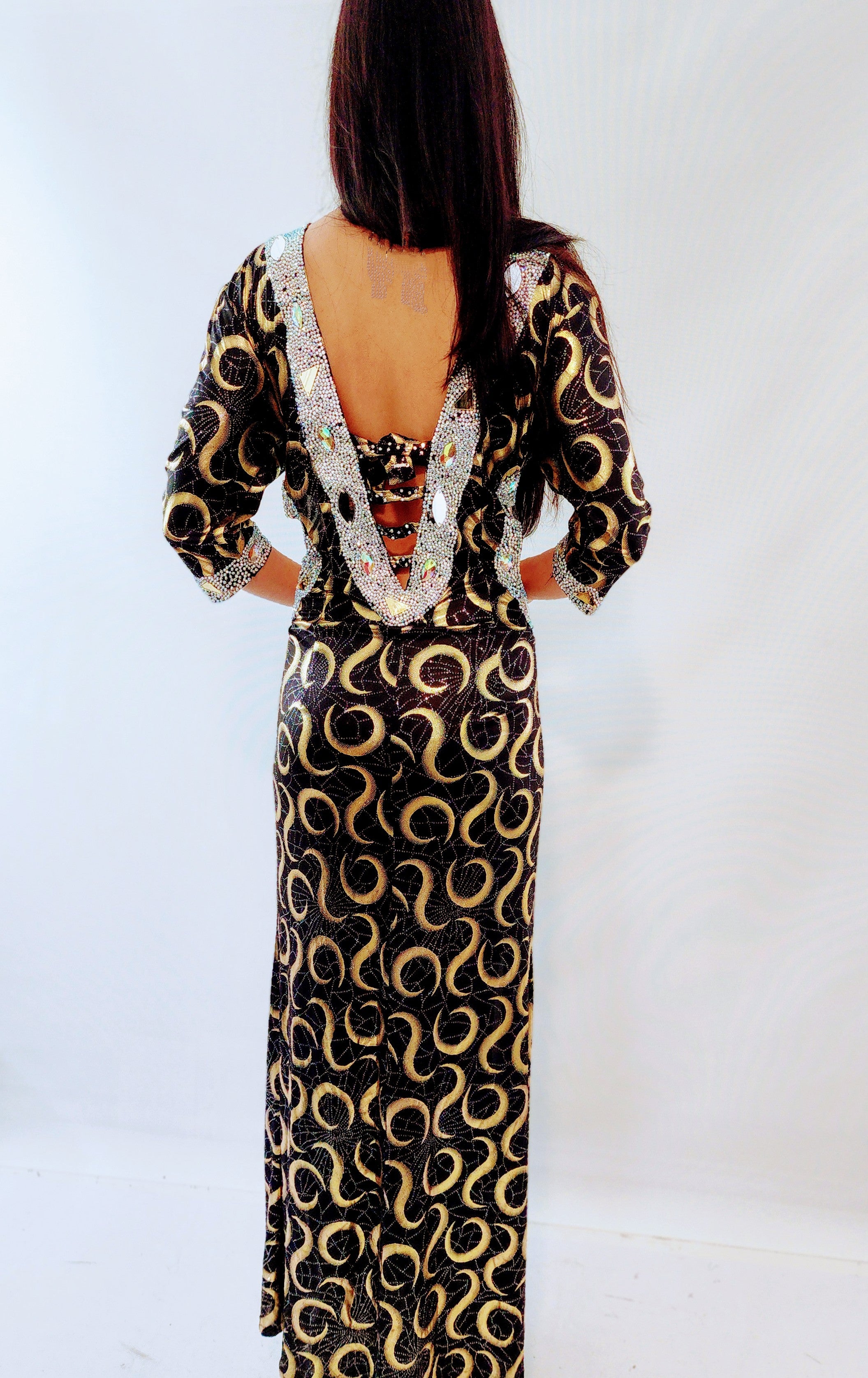 Mumtaz Galabeya 25434