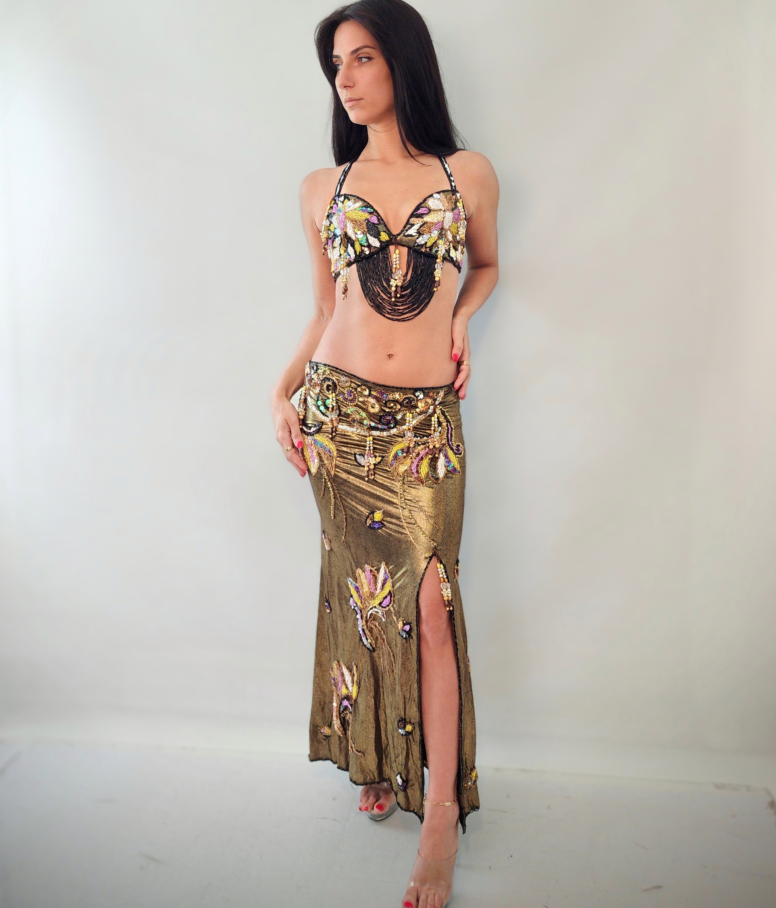 Egyptian Bloom Collection Costume 25433