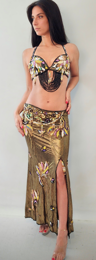 Egyptian Bloom Collection Costume 25433