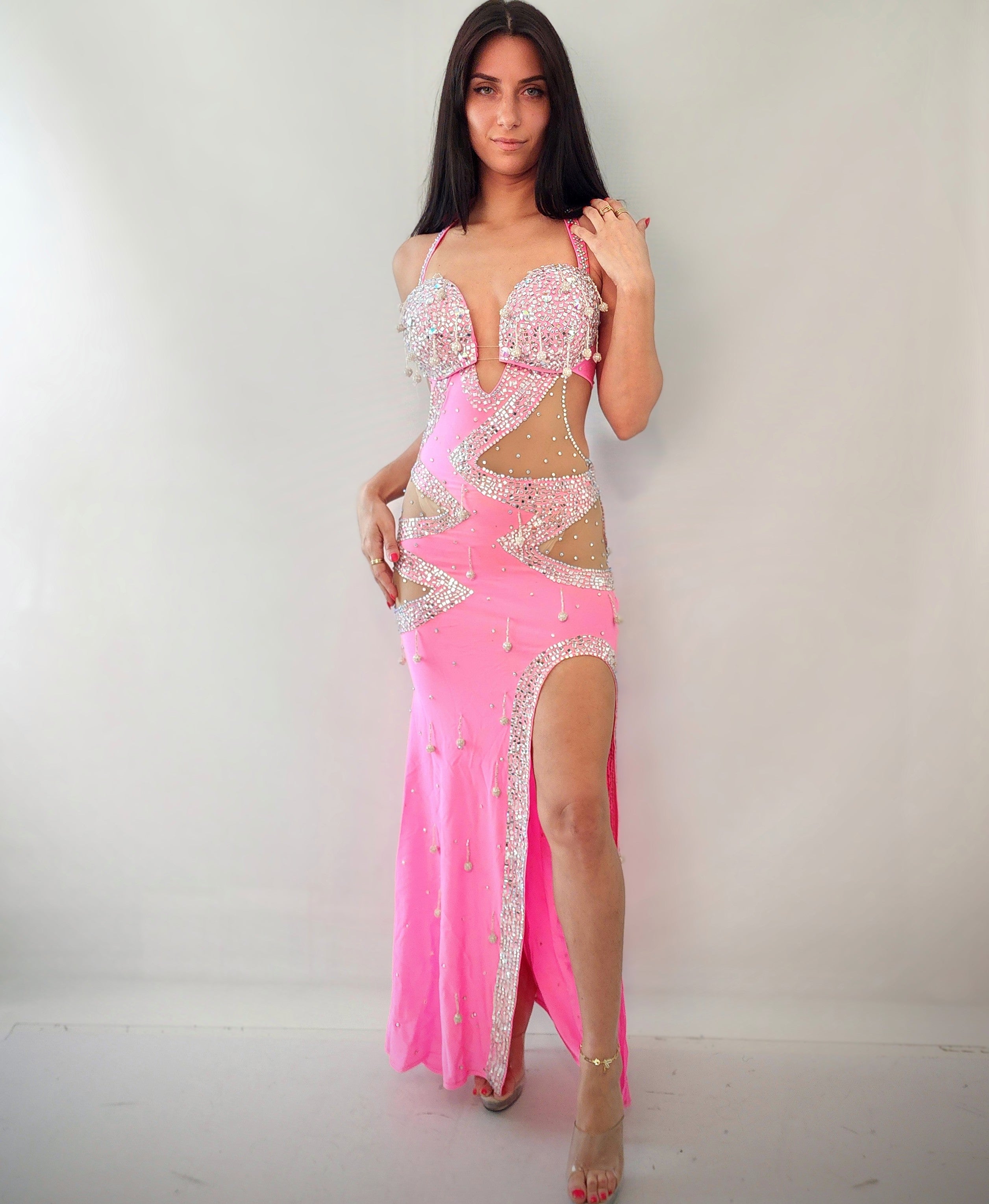 Mumtaz Galabeya 25430